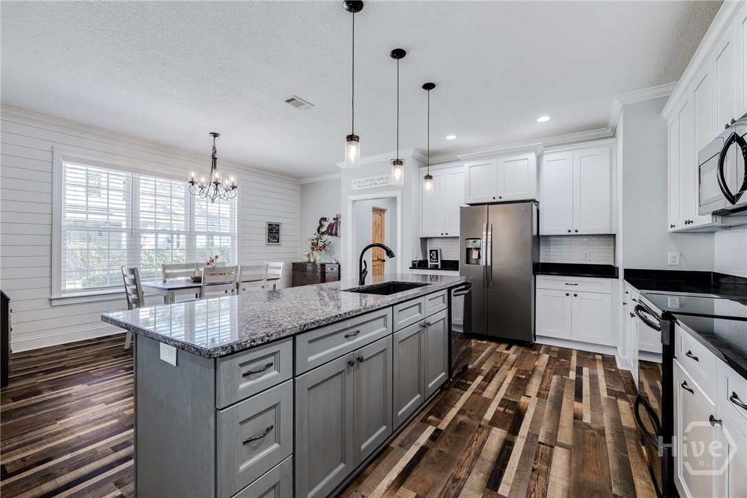 309 Goodman Drive, Midway, GA 31320 Listing Photo  12