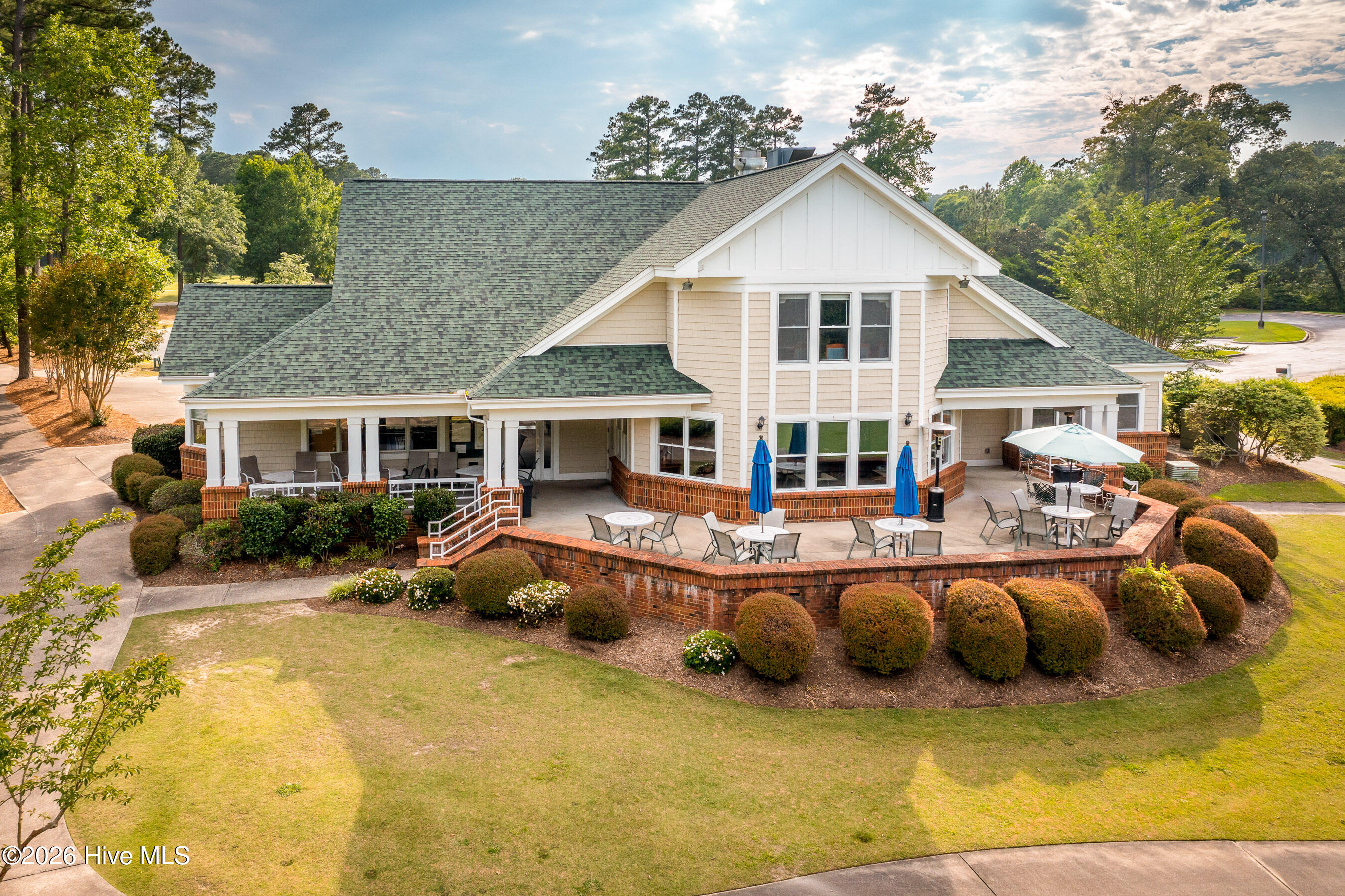 Cypress Landing Golf Clubhouse & Grill