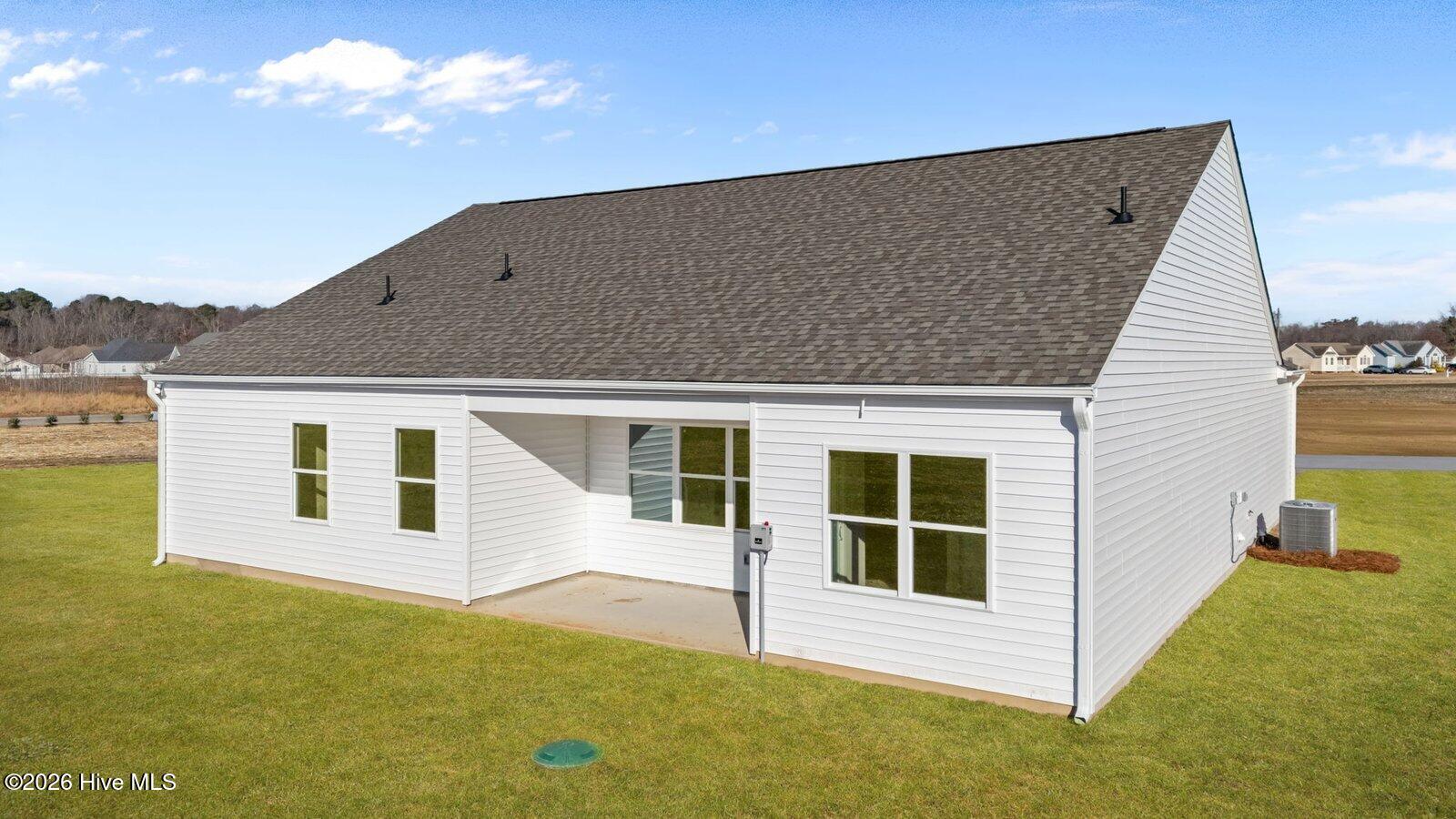 Homes for sale in Farmville, NC | 1855 Branson Ct, Farmville, NC 27828 | MLS# 100533363