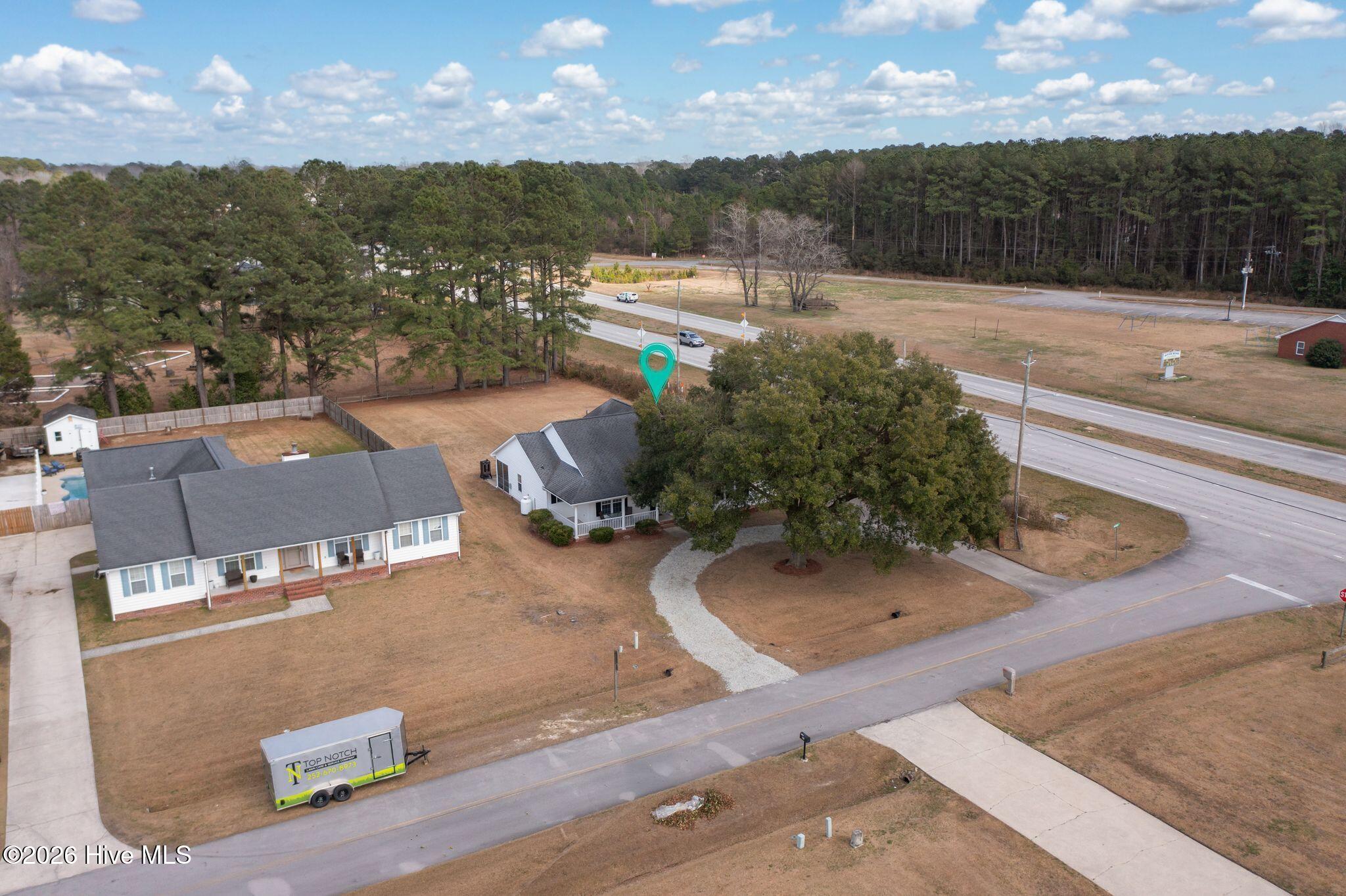 321 Barbara Drive,New Bern