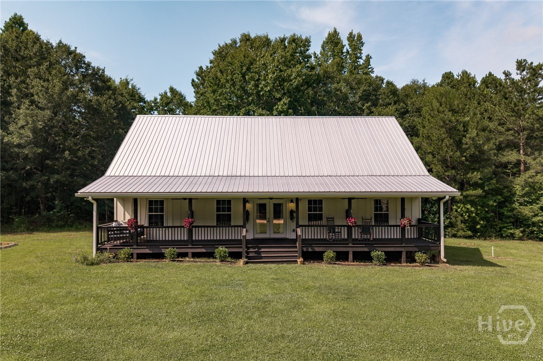 Property at 930 James Holcomb Road
