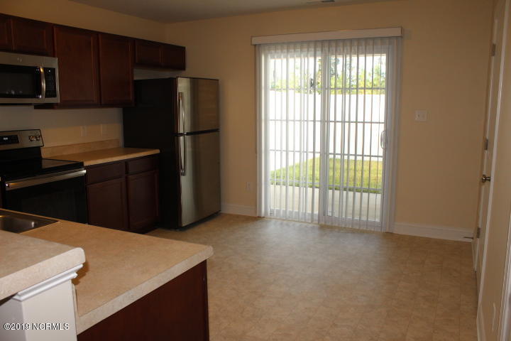 109 W Murrow Lane, Jacksonville, NC, 28546