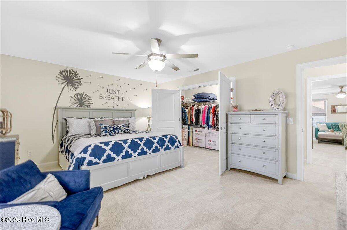 3352 Sandy Bay Circle, Southport, NC, 28461