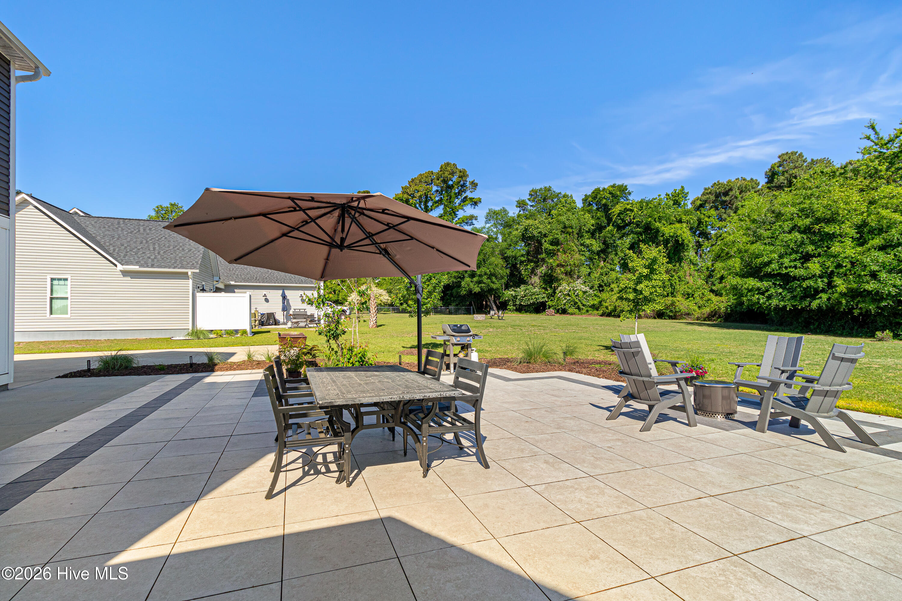 542 Deer Creek Drive,Cape Carteret