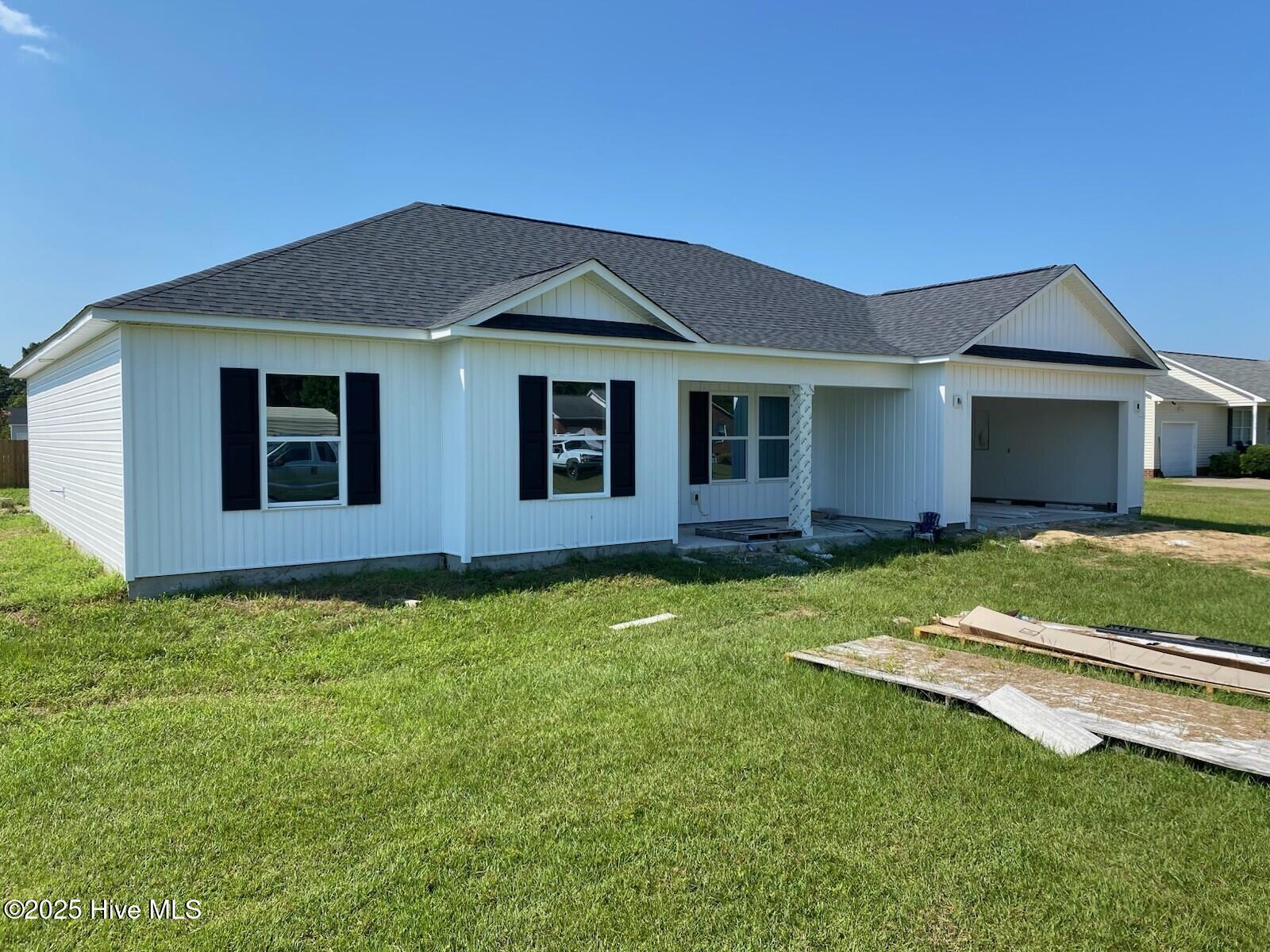 Homes for sale in Deep Run, NC | 3043 Falcon Ct, Deep Run, NC 28525 | MLS# 100527044