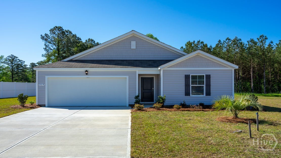 Photo 1 of Single family home for sale at 379 Flt Rock Tr, Port Wentworth, GA 31407 | MLS# SA354506 | Listing updated on 2026-09-19