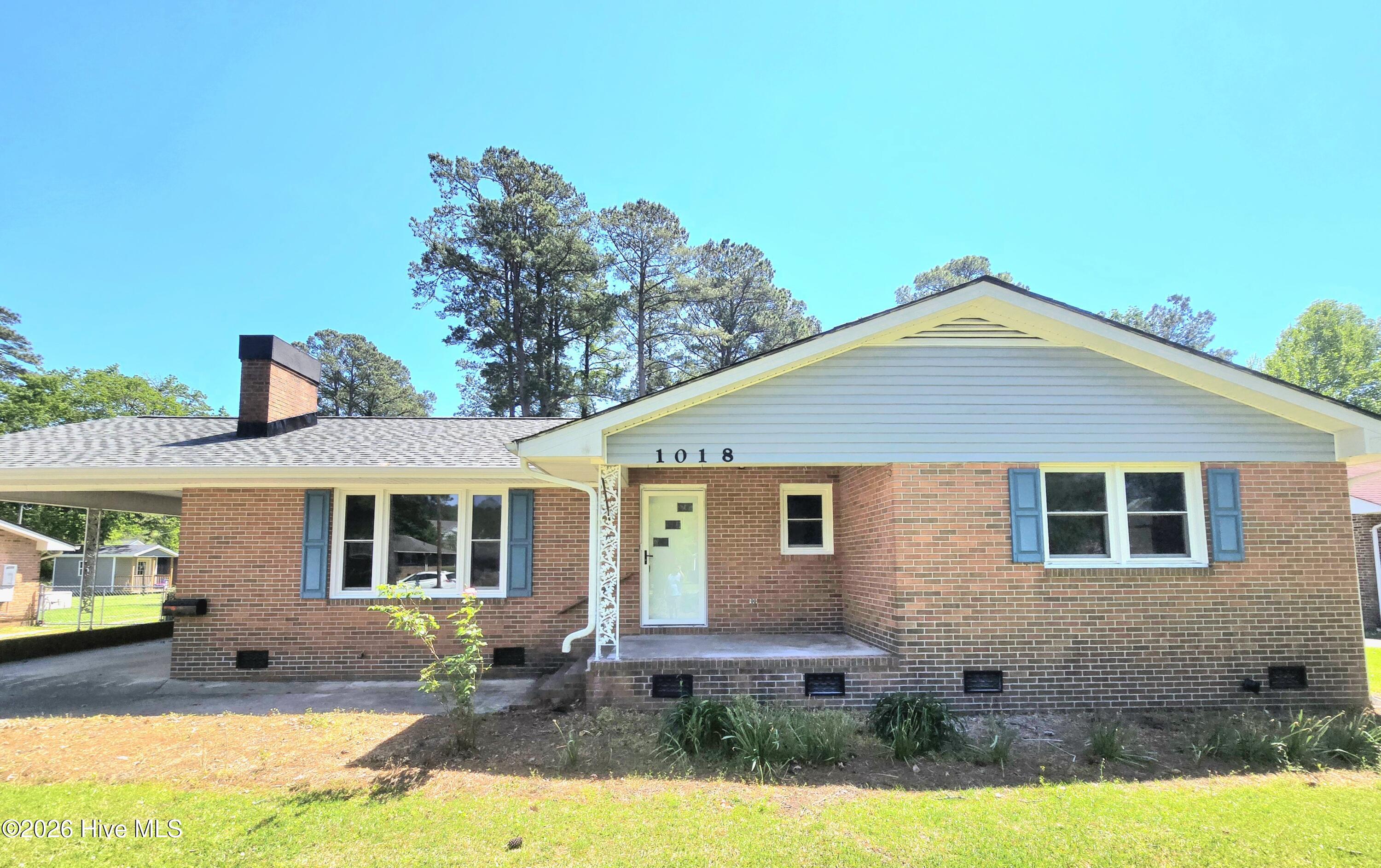 1018 Karen Drive, New Bern, NC, 28562