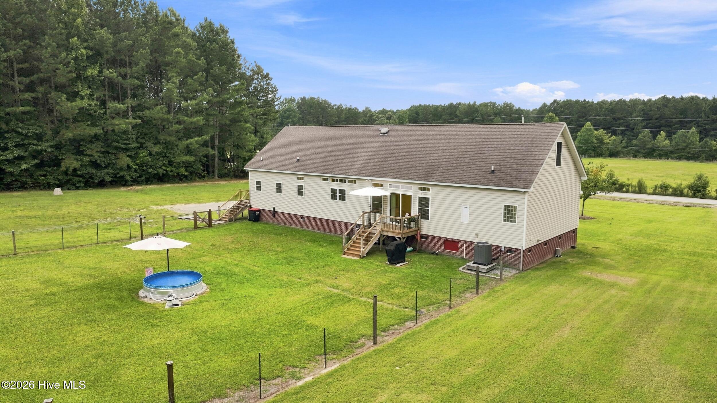 4th image of 74 Blue Sky Ln, Gates, NC 27937 | MLS# 100597020
