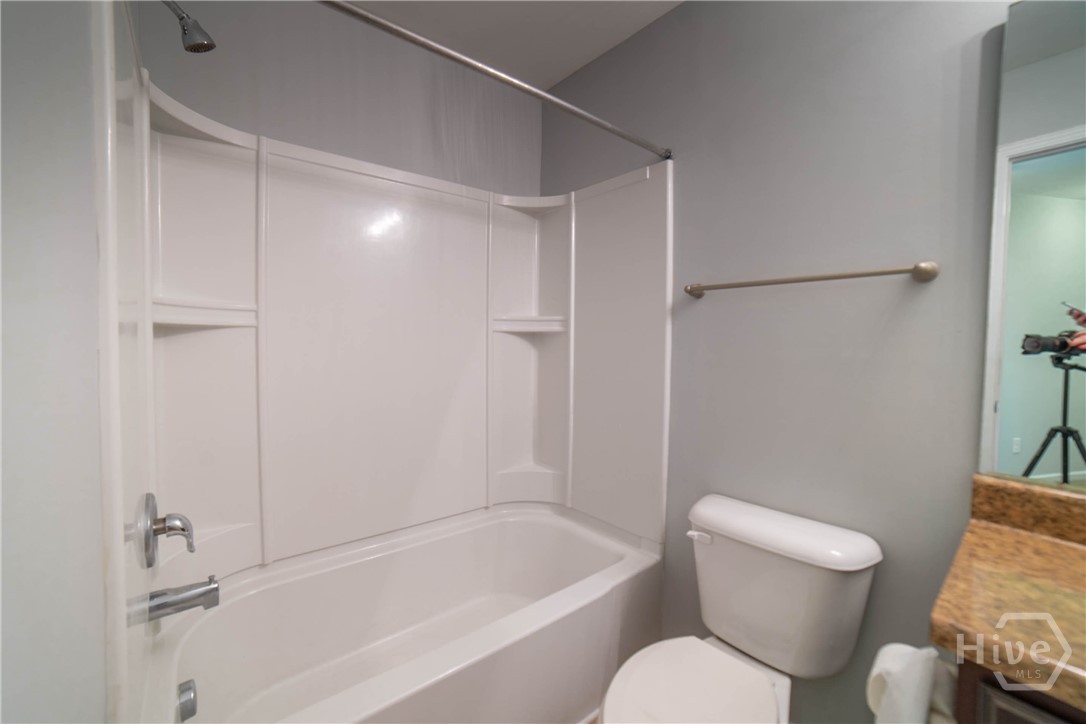 26th image of 140 Cantle Dr, Richmond Hill, GA 31324 | MLS# SA353393