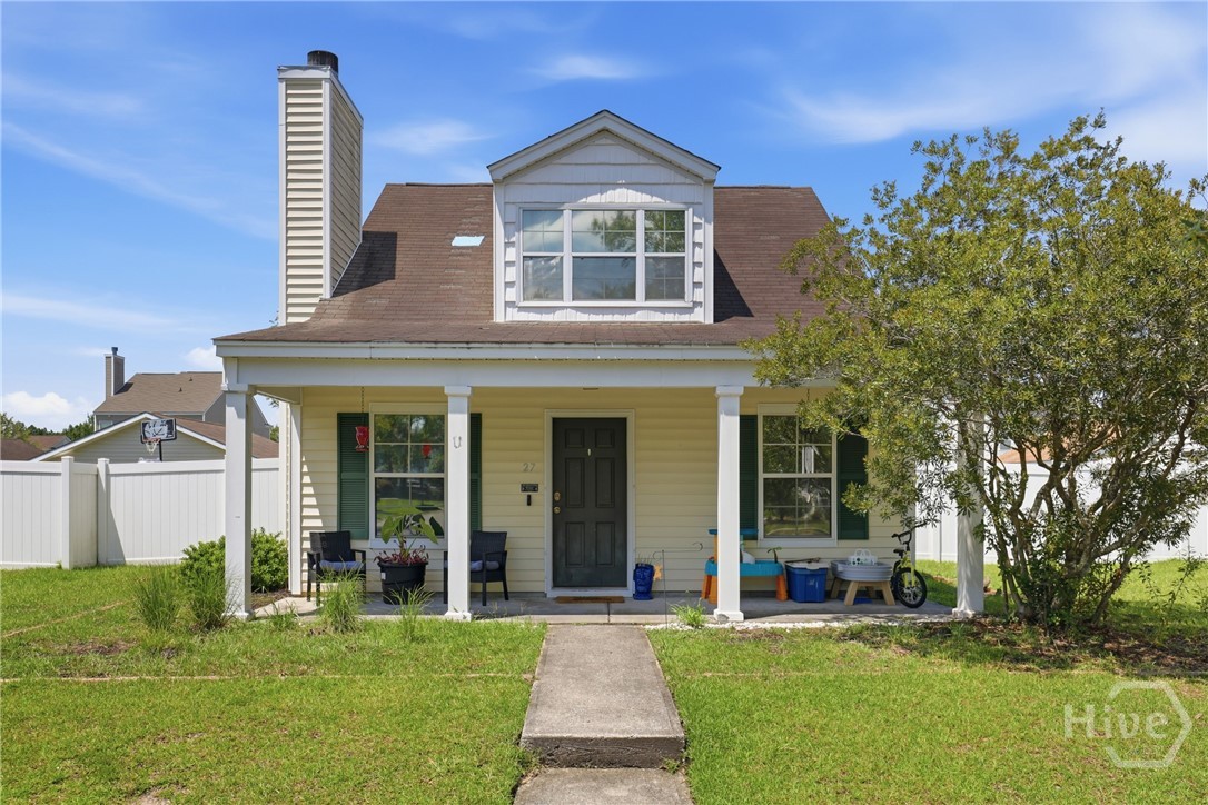 1st image of 27 Godley Park Wy, Savannah, GA 31407 | MLS# SA361516