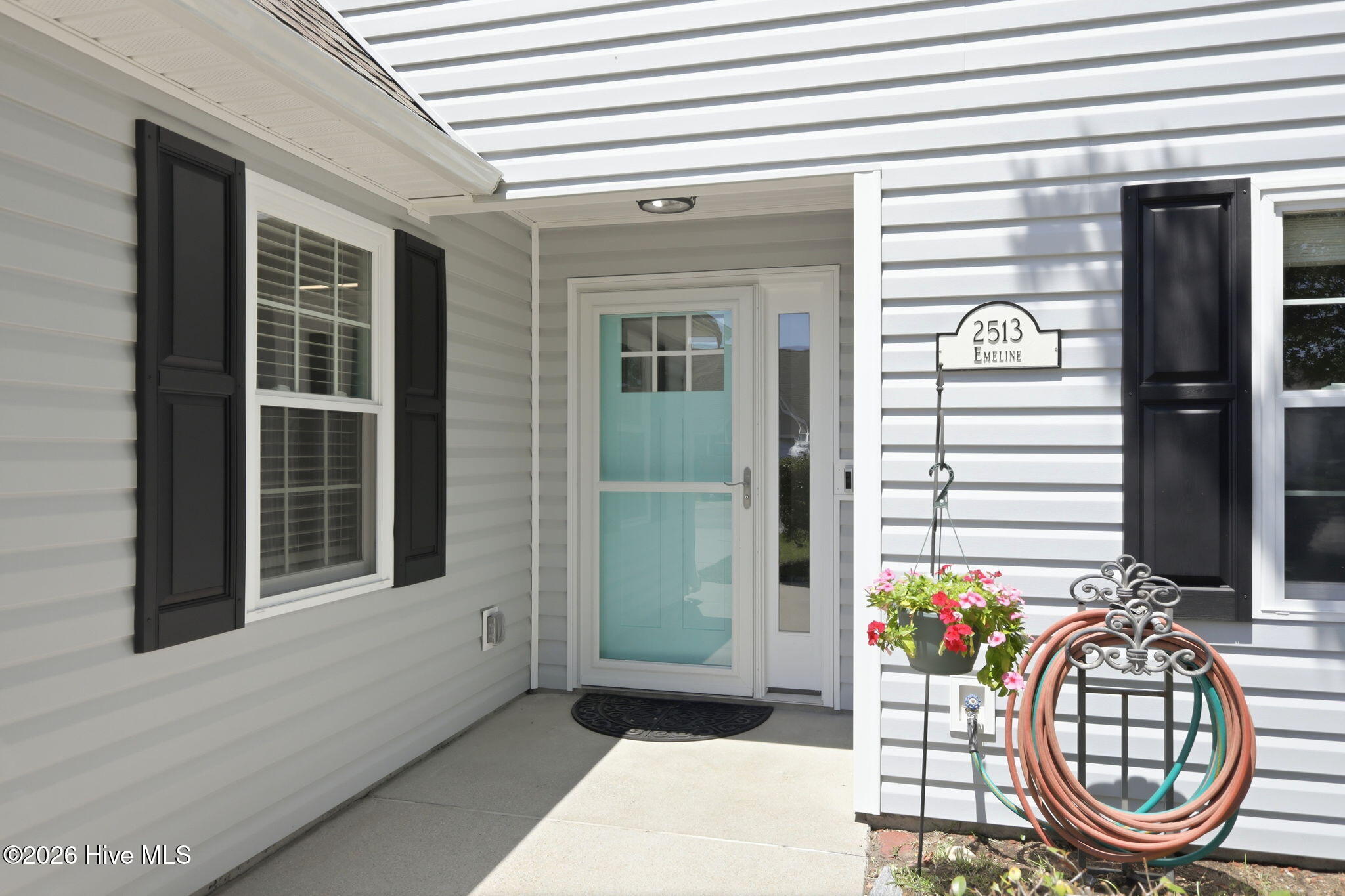 2513 Emeline Place,Morehead City