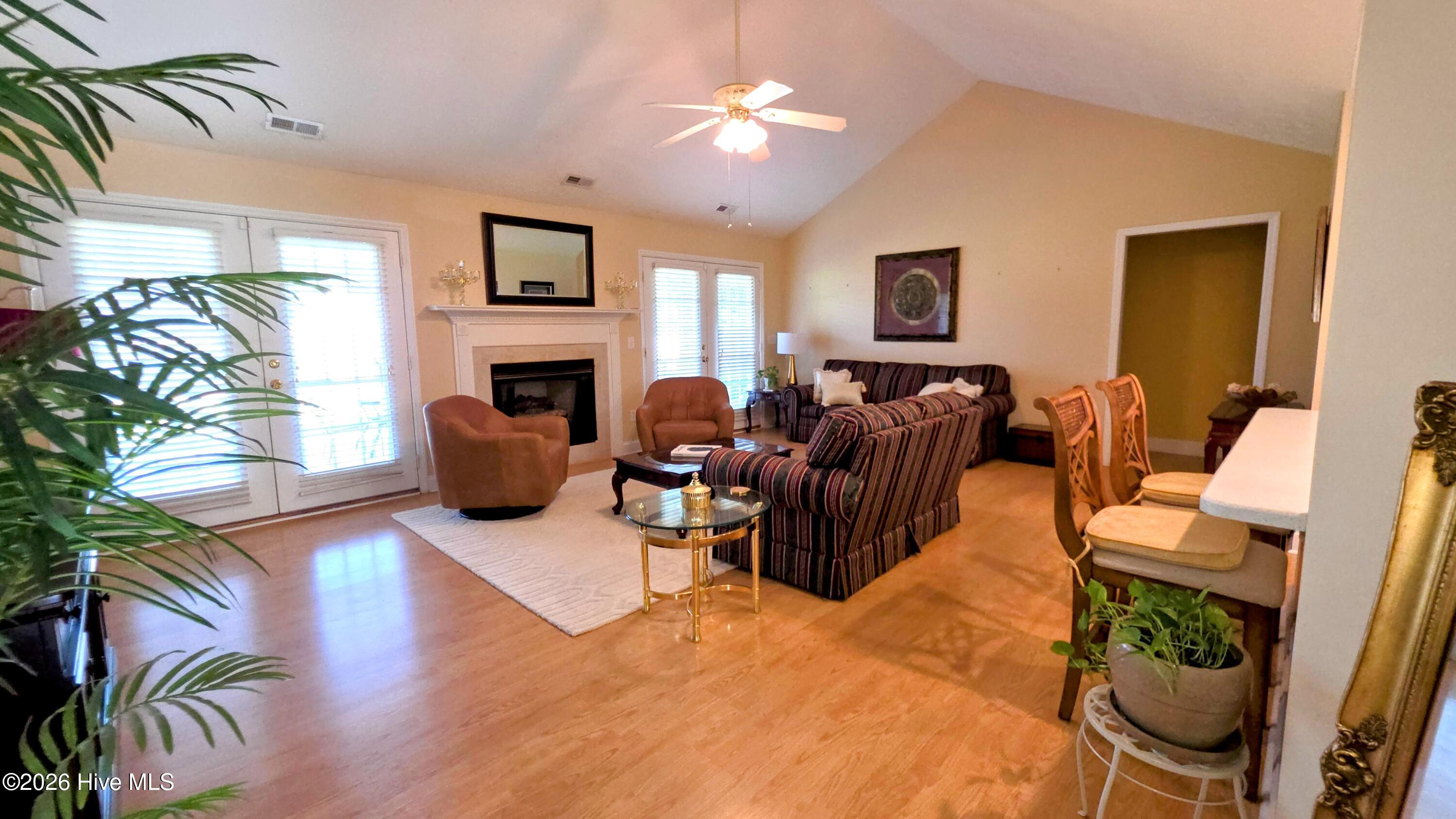 129 Hidden Pond Drive,New Bern