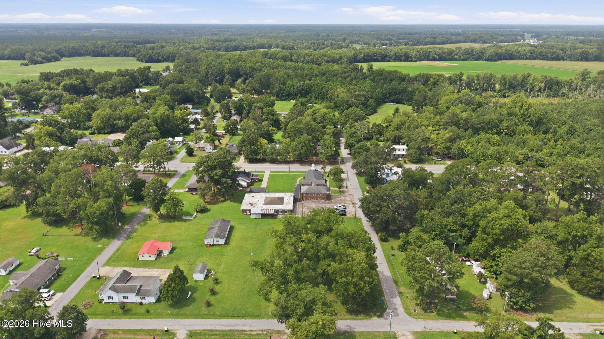 54th image of 403 N Front St, Hamilton, NC 27840 | MLS# 100596058