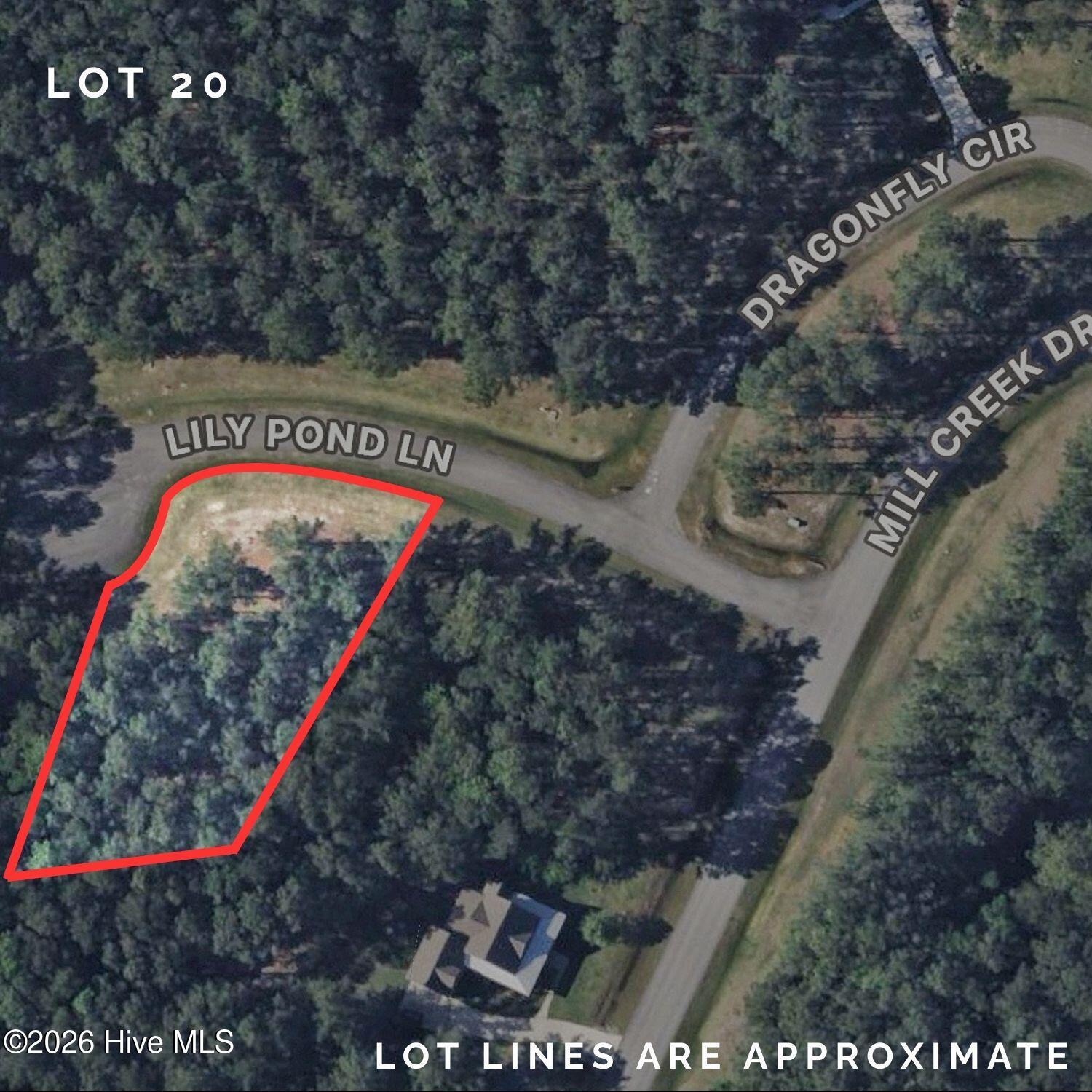 39 20 Lily Pond Lane,Minnesott Beach