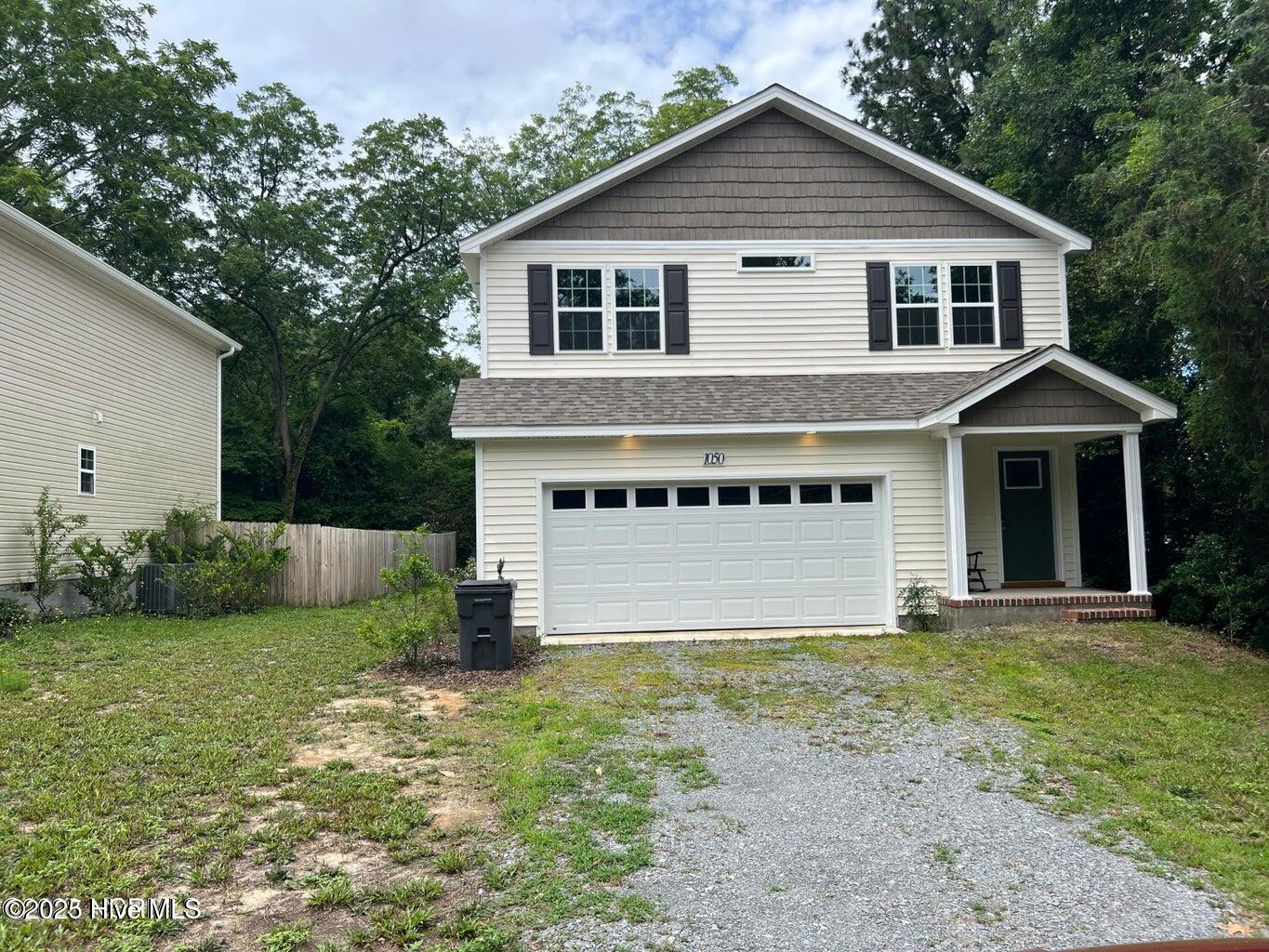 Property at 1050 Indiana Avenue