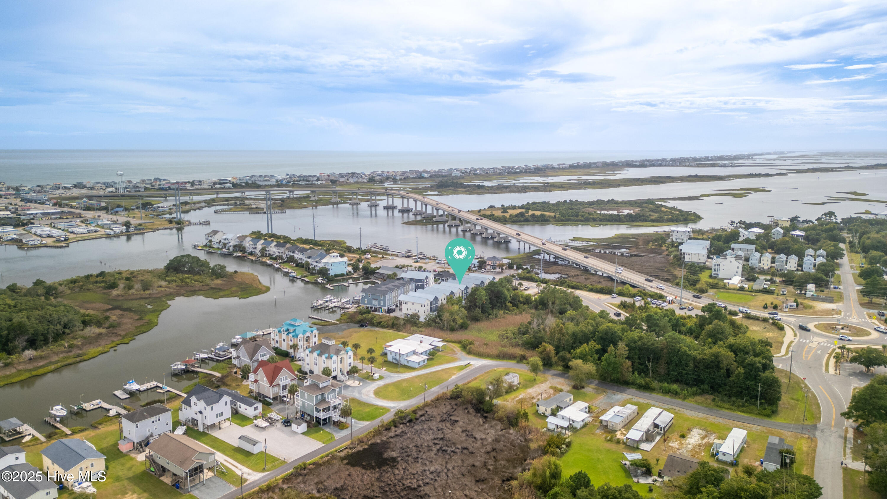 Homes for sale in Surf City, NC | 303 Vesta Ct, Surf City, NC 28445 | MLS# 100532685