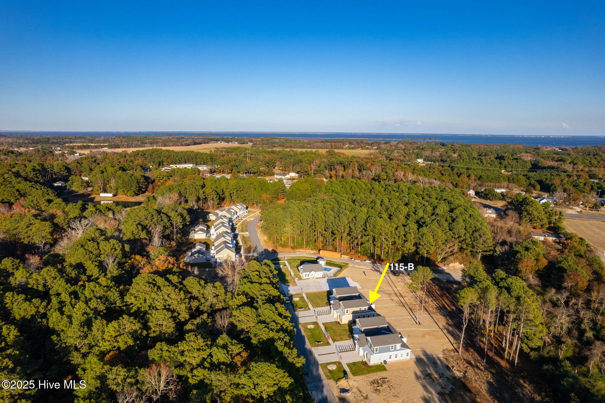 115-B Jarvis Landing Drive UNIT 35, Jarvisburg, NC, 27947