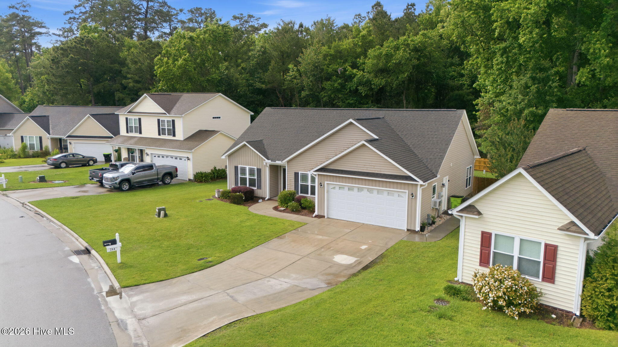 214 Station House Road,New Bern