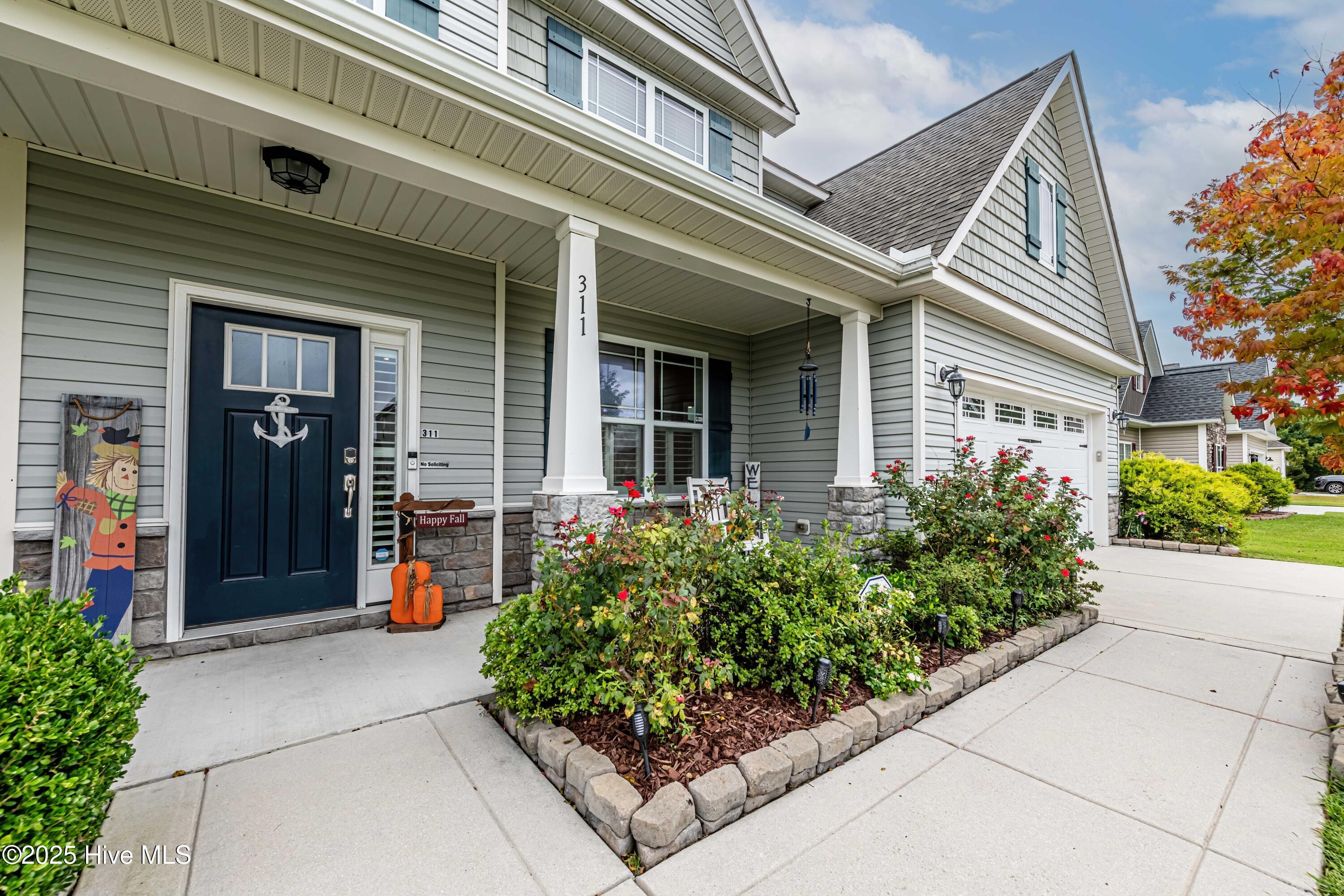 Homes for sale in Swansboro, NC | 311 Catamaran Rd, Swansboro, NC 28584 | MLS# 100524839