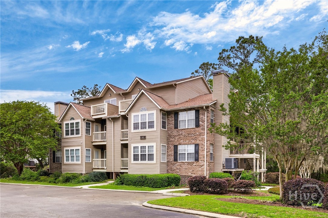 12300 Apache Avenue, #501, Savannah, GA 31419 Listing Photo  3