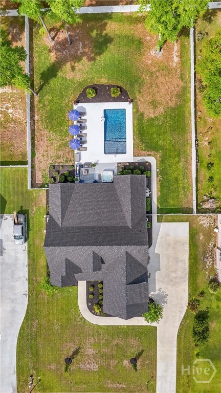 115 Vintage Drive, Guyton, GA 31312 Listing Photo  8