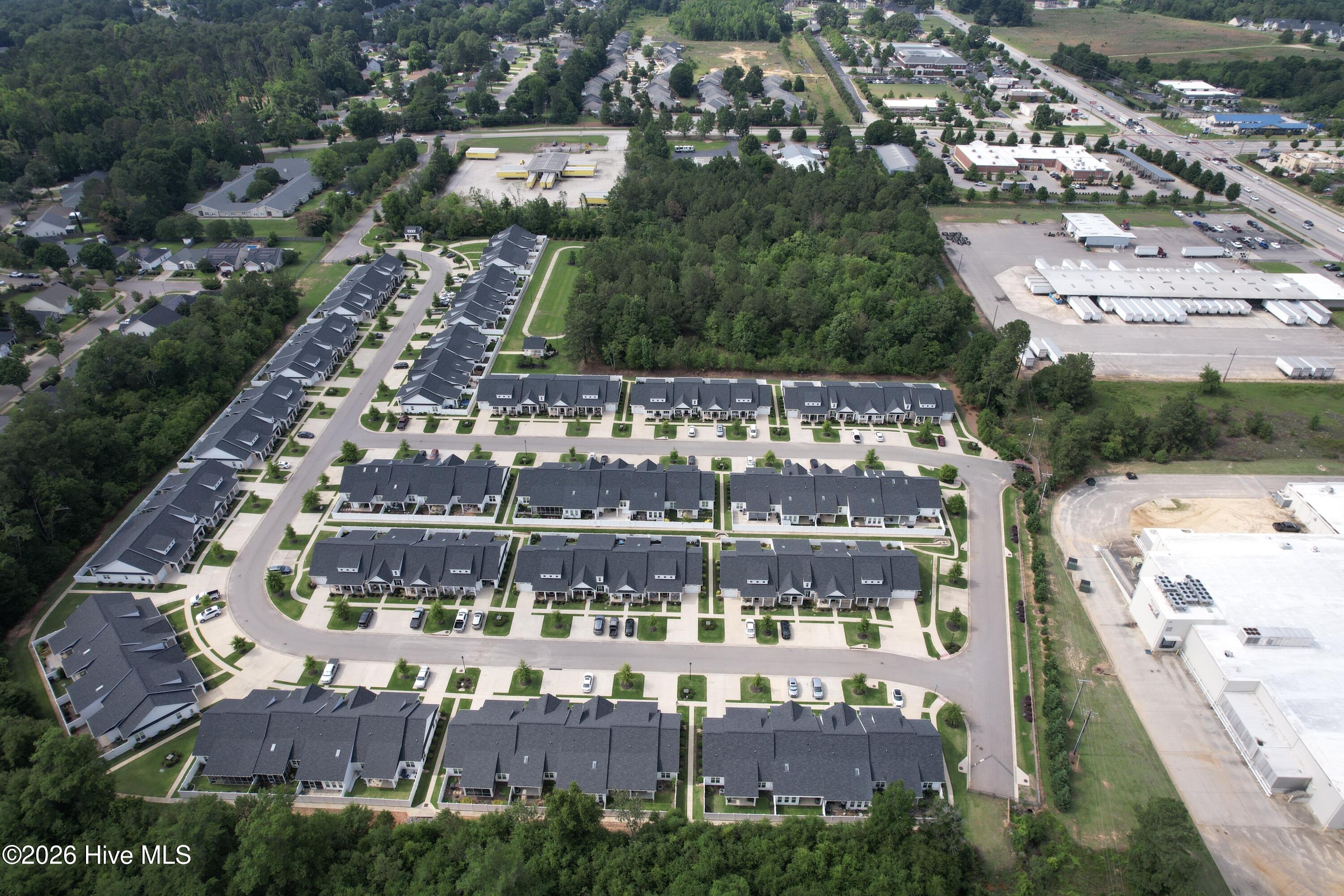 546 Whistle Stop Drive, North Augusta, SC 29860 Listing Photo  38