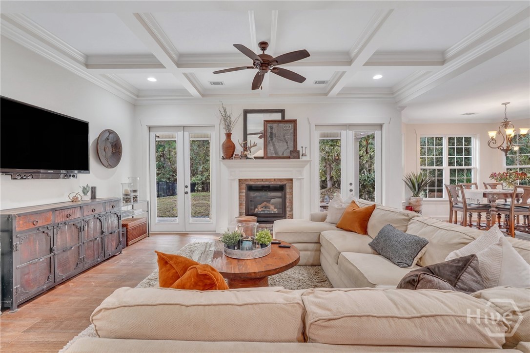 25 Long Creek Lane, Richmond Hill, GA 31324 Listing Photo  16