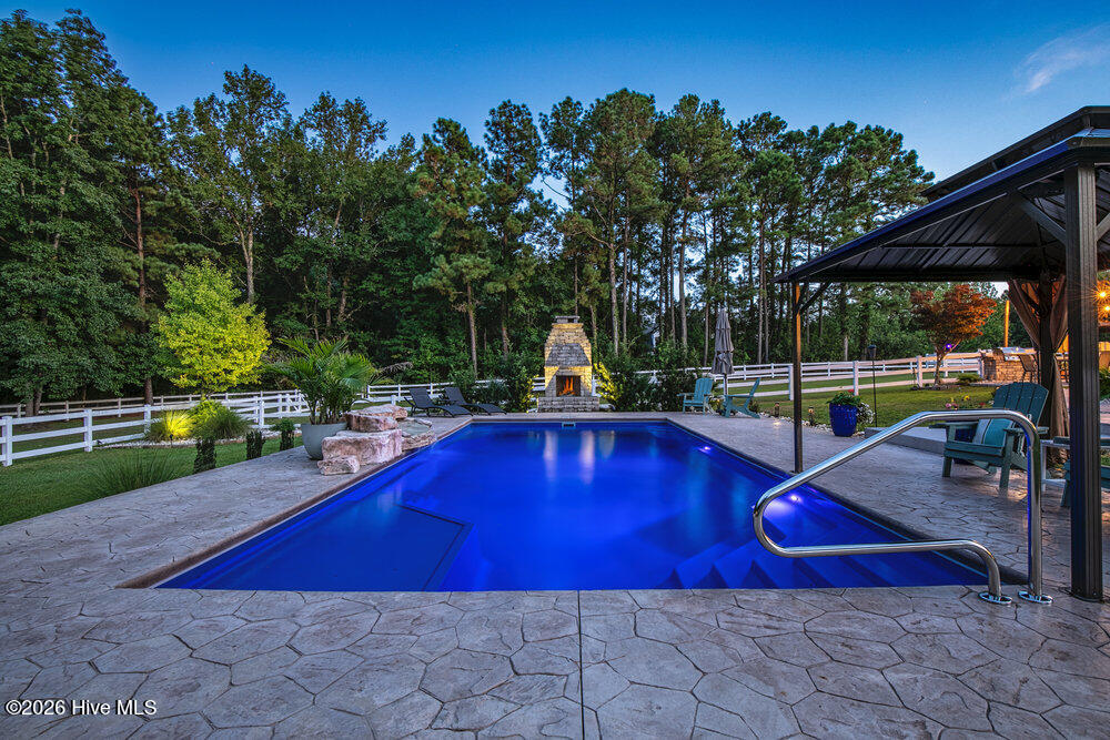 350 Whitebridge Road, Hampstead, NC, 28443