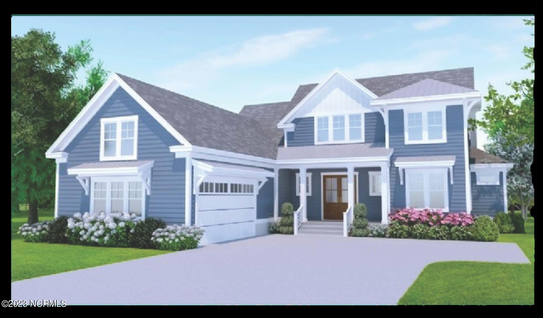 4009 Dauntless Lane, Wilmington, NC, 28412