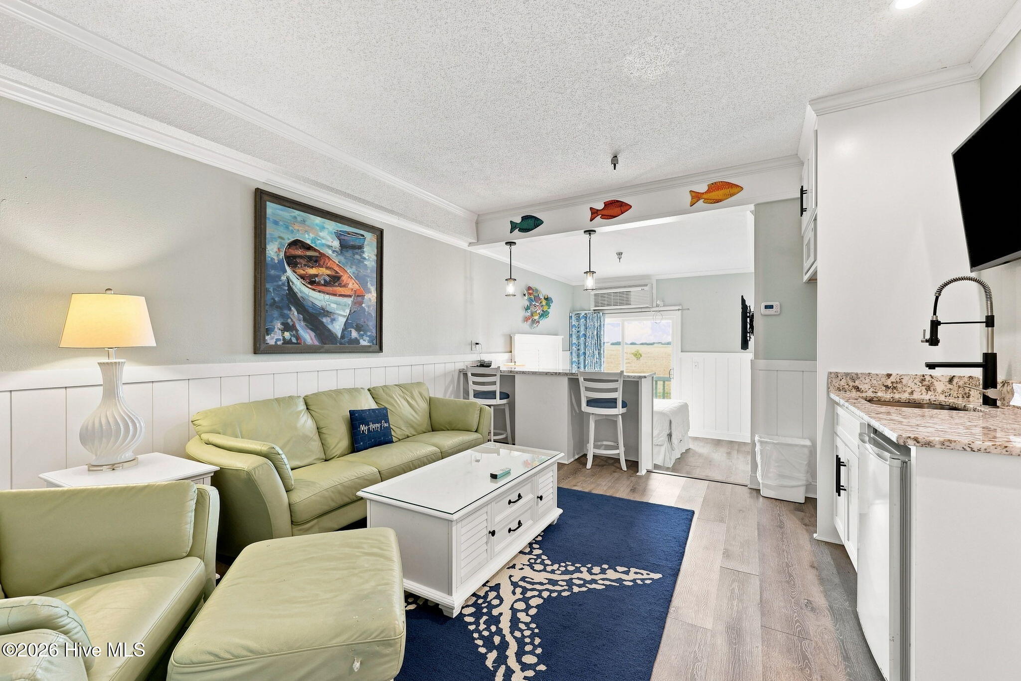 602 W Fort Macon Road 132,Atlantic Beach