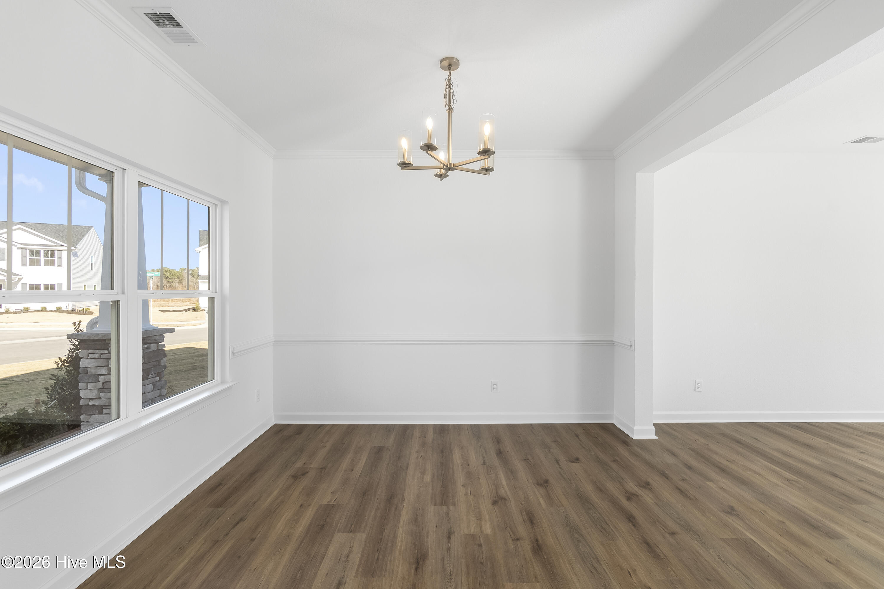 109 Jasmine Court, South Mills, NC, 27976