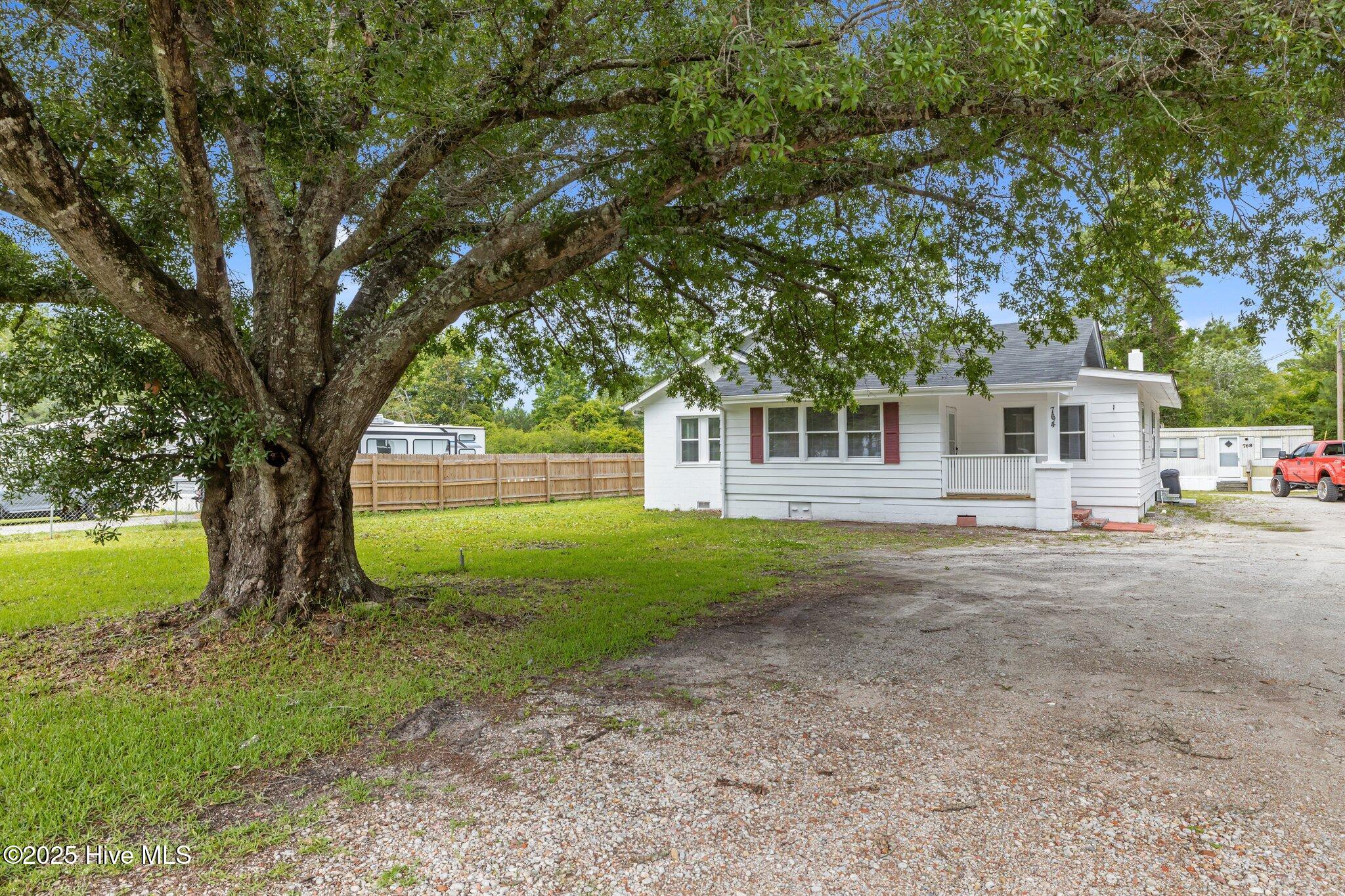 Homes for sale in Newport, NC | 764 Chatham St, Newport, NC 28570 | MLS# 100513223