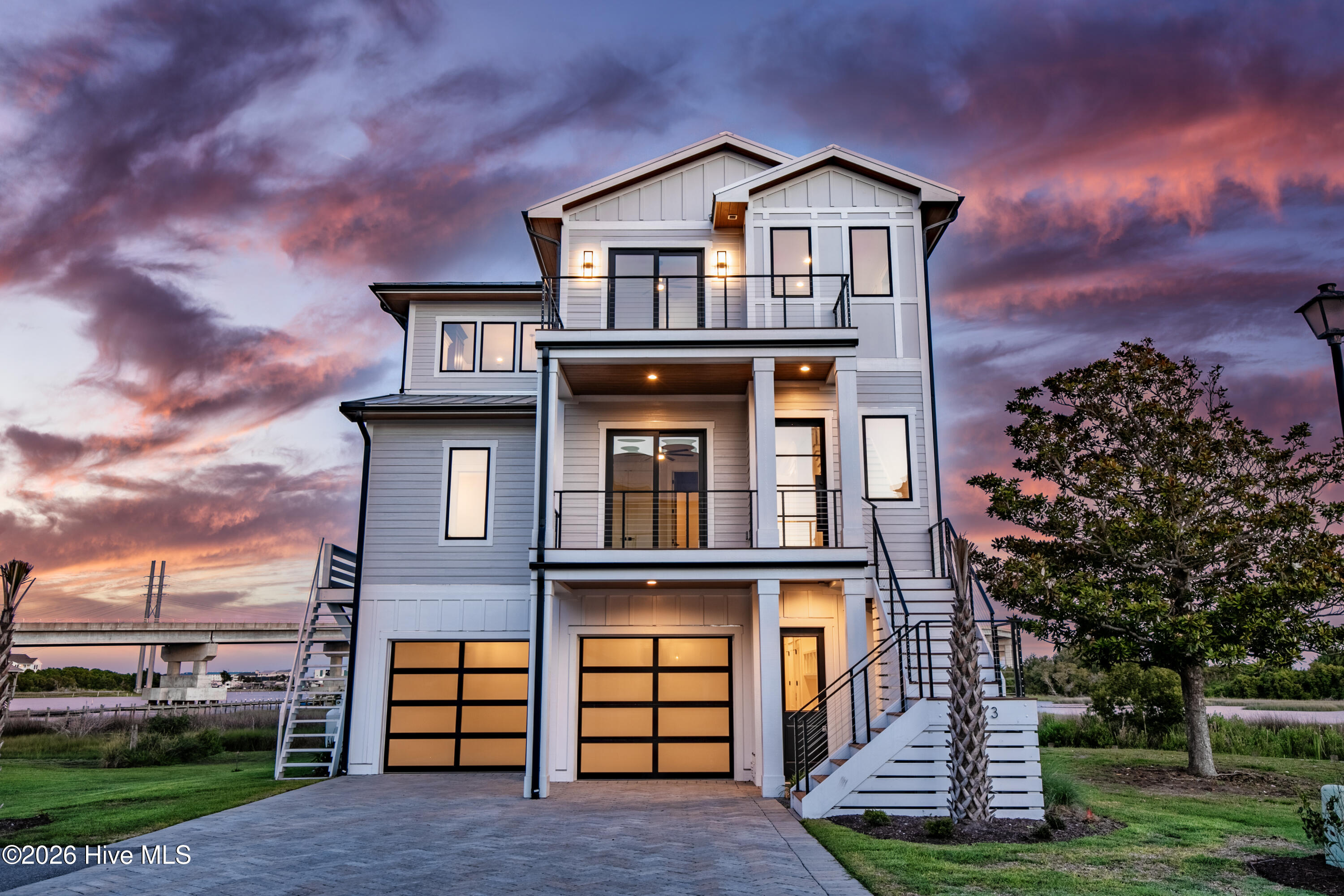 Topsail Island