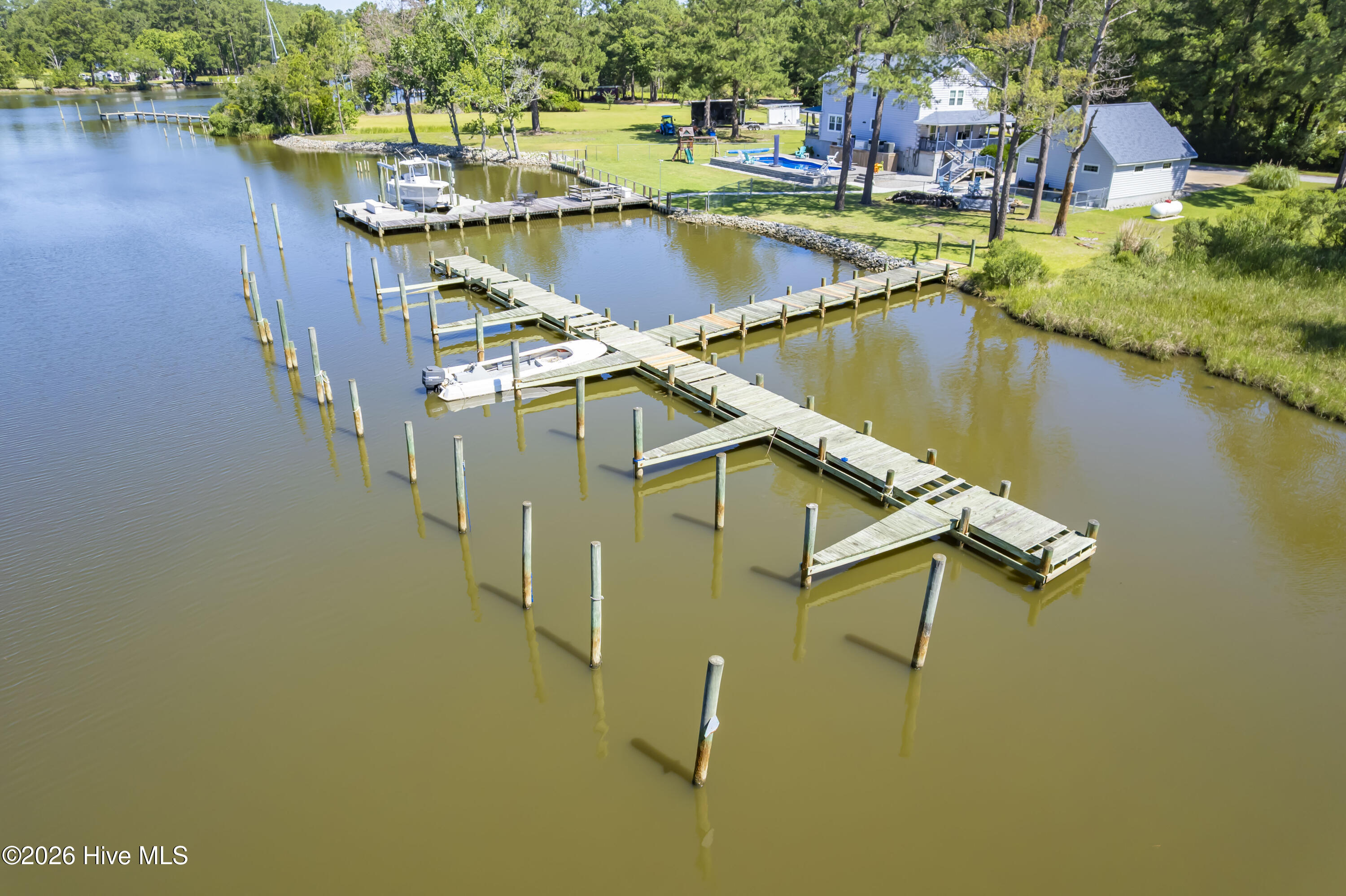 201 Trawler Lane,Merritt