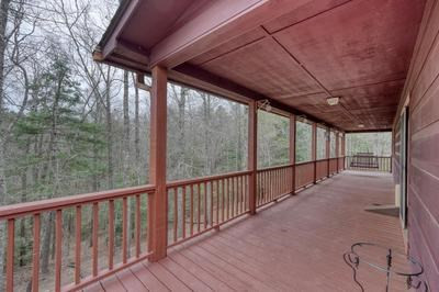 Exterior photo of 694 Hilltop Road, Murphy, NC 28906. MLS: 98544365