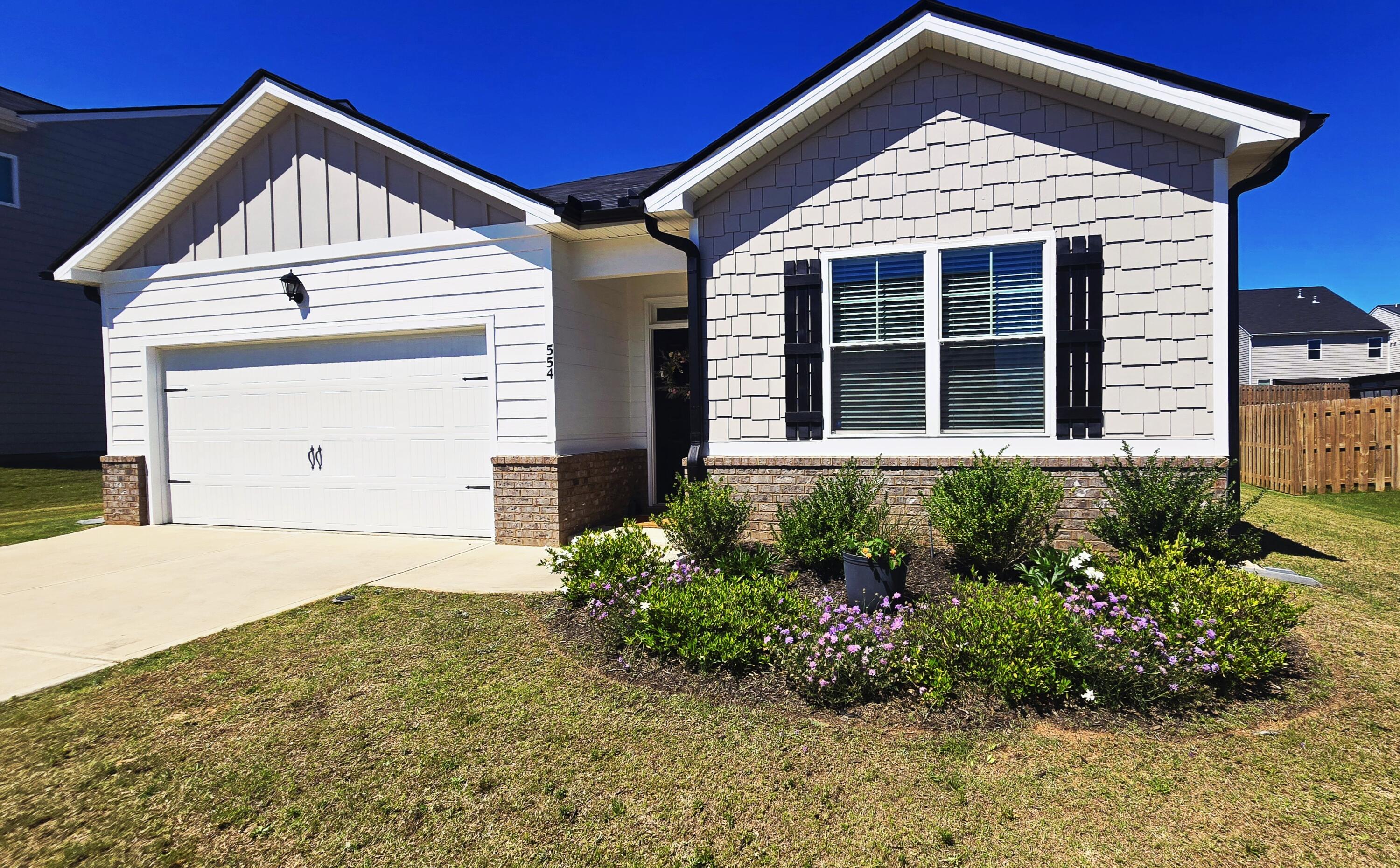 Property at 554 Lytham Drive