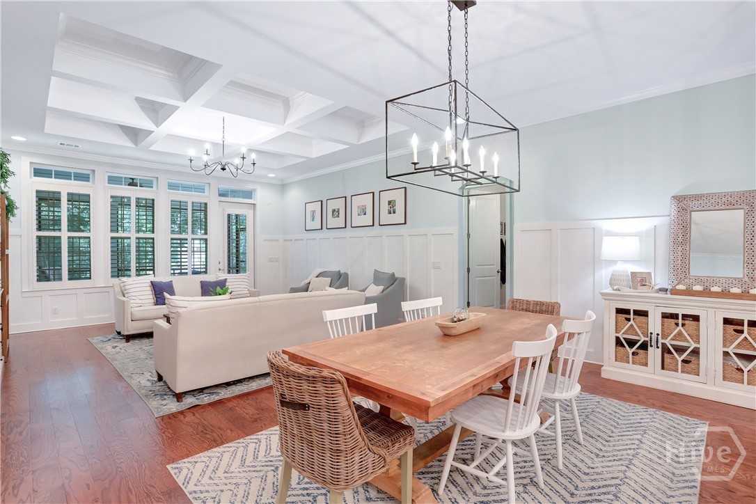 395 Ridgewood Park Drive N, Richmond Hill, GA 31324 Listing Photo  21
