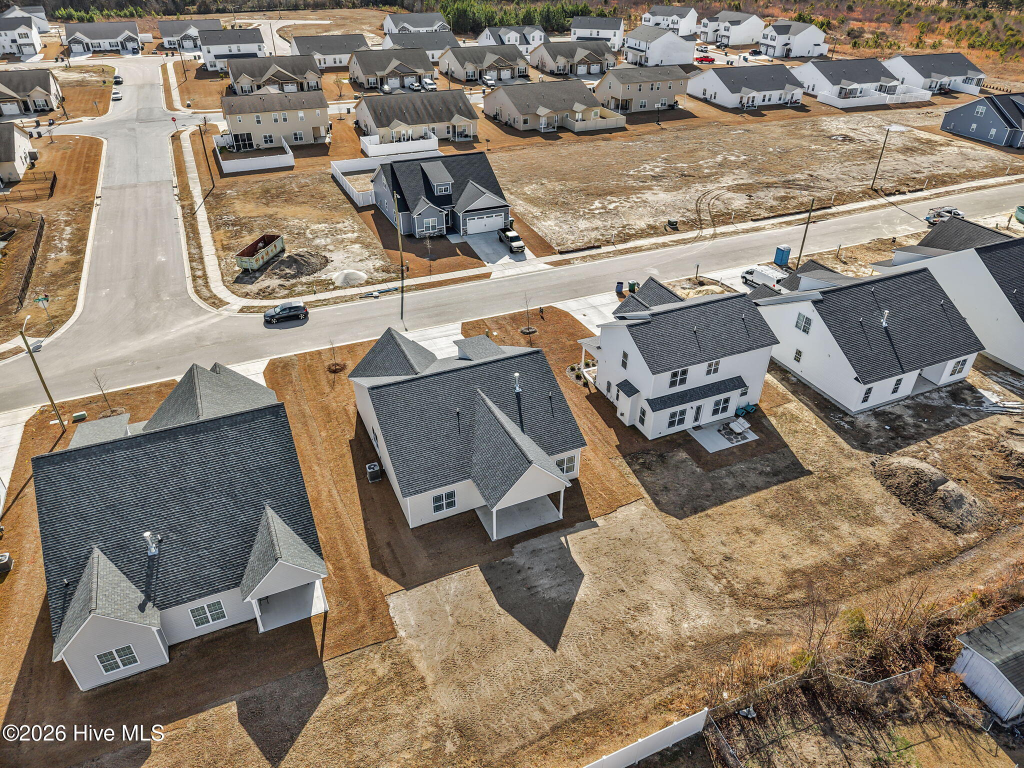 2404 Great Laurel Court, Greenville, NC, 27834