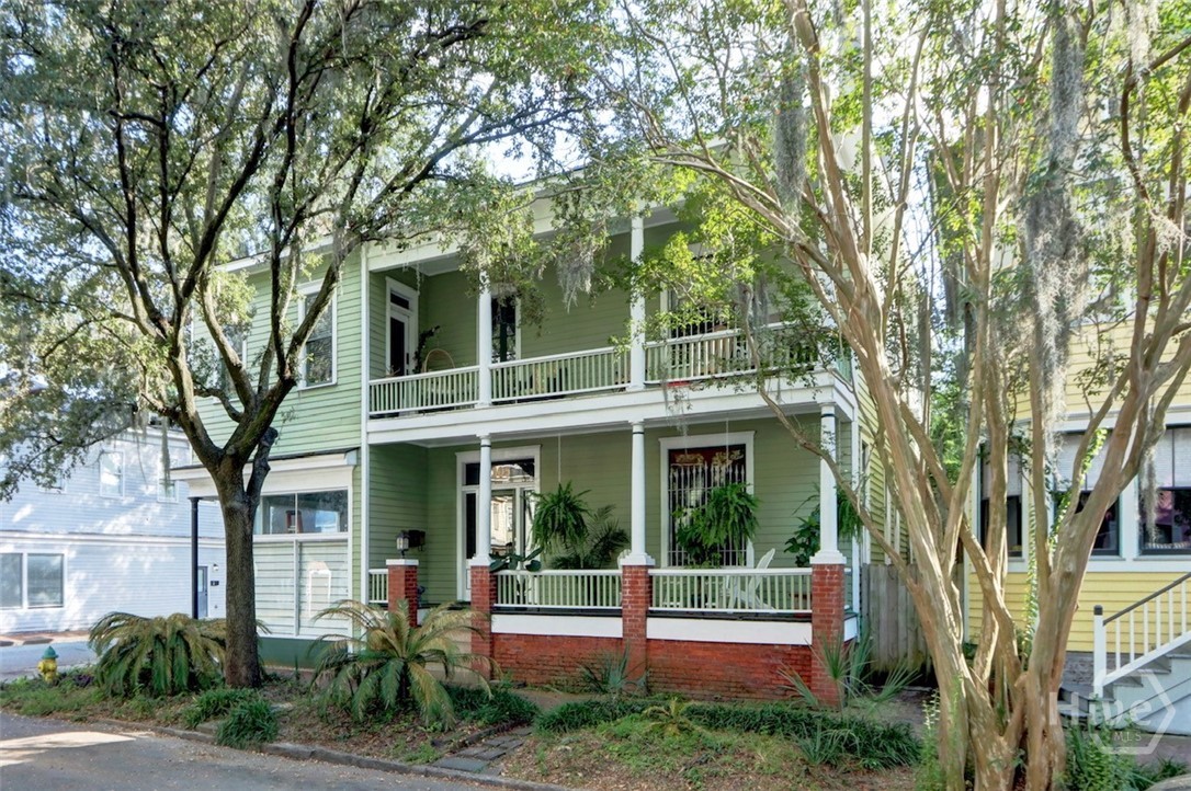 305 W Duffy Street W, #C, Savannah, GA 31401 Listing Photo  2