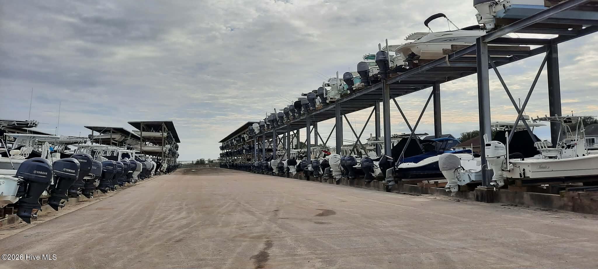 Homes for sale in Wilmington, NC | 801 Paoli Ct #30' Dry Slip H-55, Wilmington, NC 28409 | MLS# 100550851