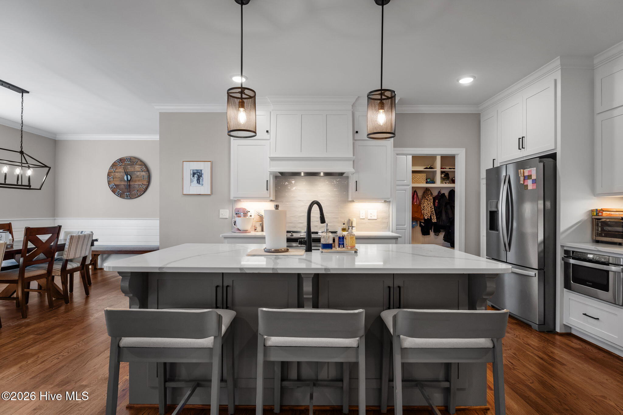 1453 Blue Heron Drive, Nashville, NC, 27856