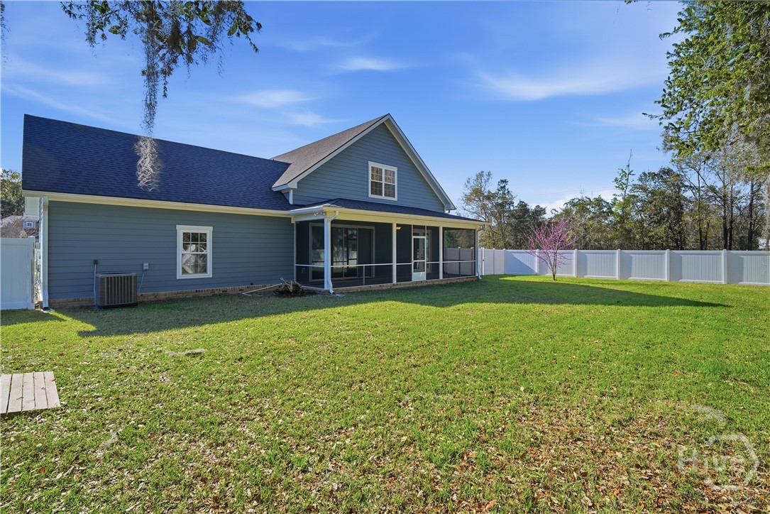 9 Palmer Place Lane NE, Ludowici, GA 31316 Listing Photo  46