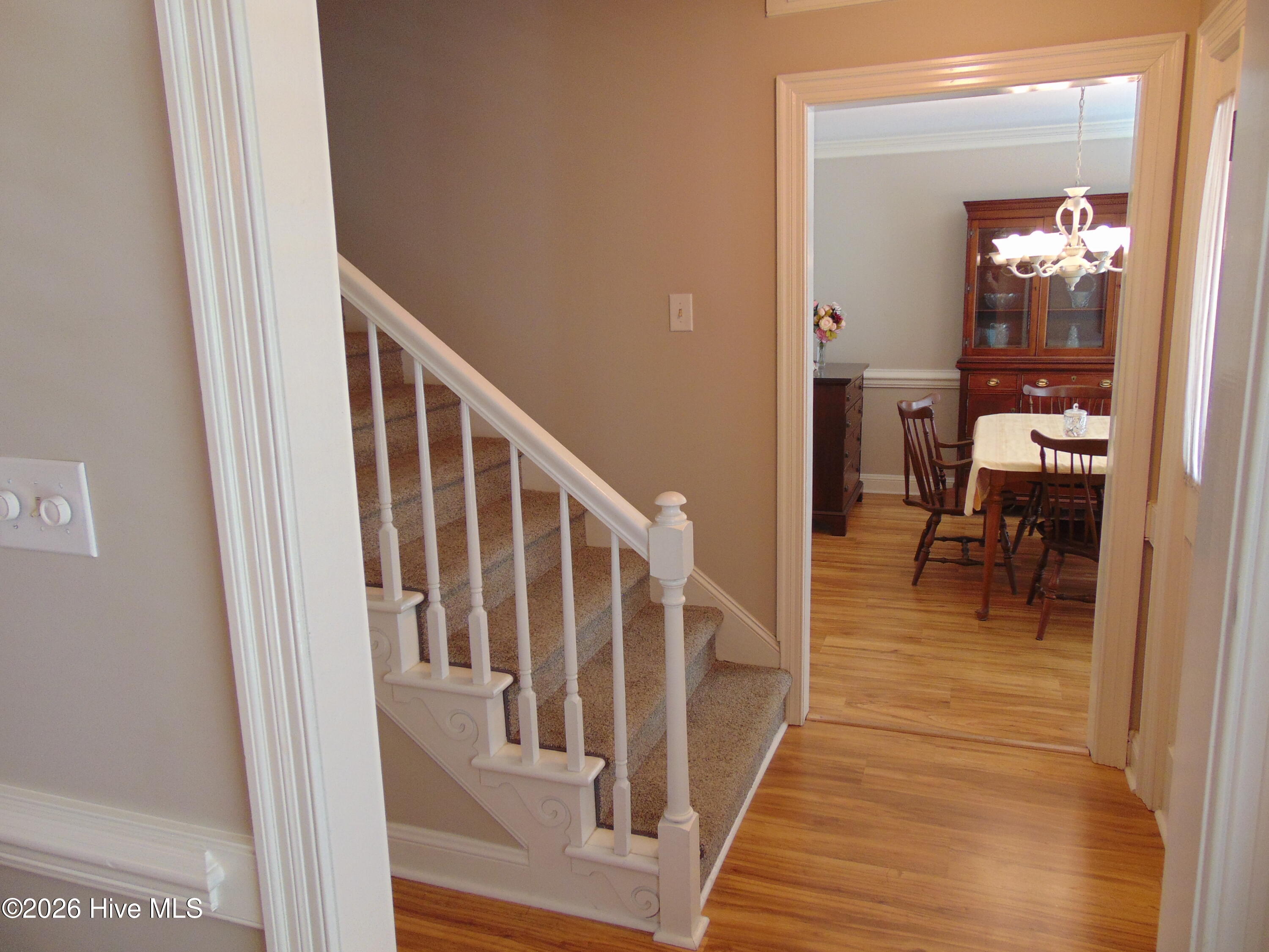 211 Woodfield Drive, Nashville, NC, 27856