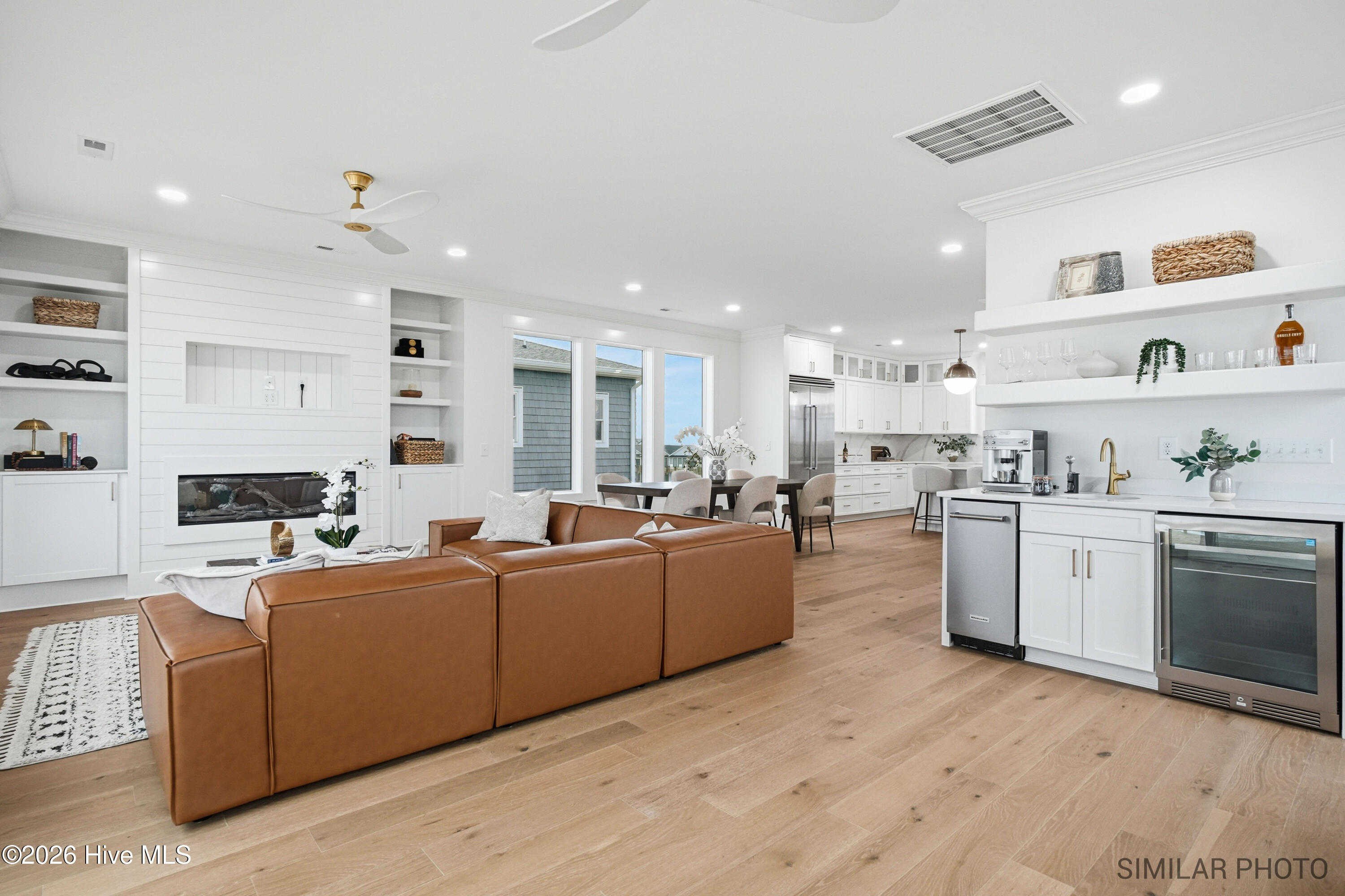 736 Dune Ridge Court, Surf City, NC, 28445