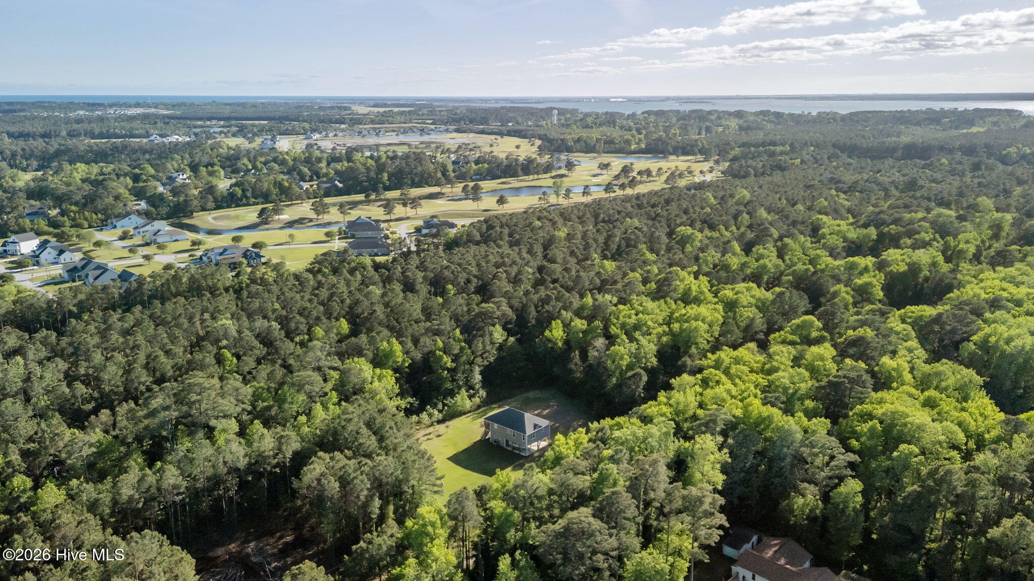 125 Neptune Lane,Beaufort
