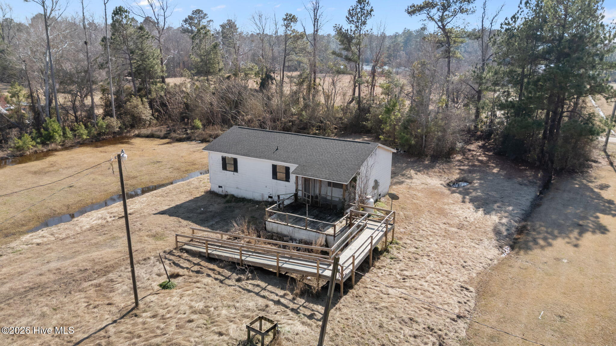 270 Smith Creek Road,Bayboro