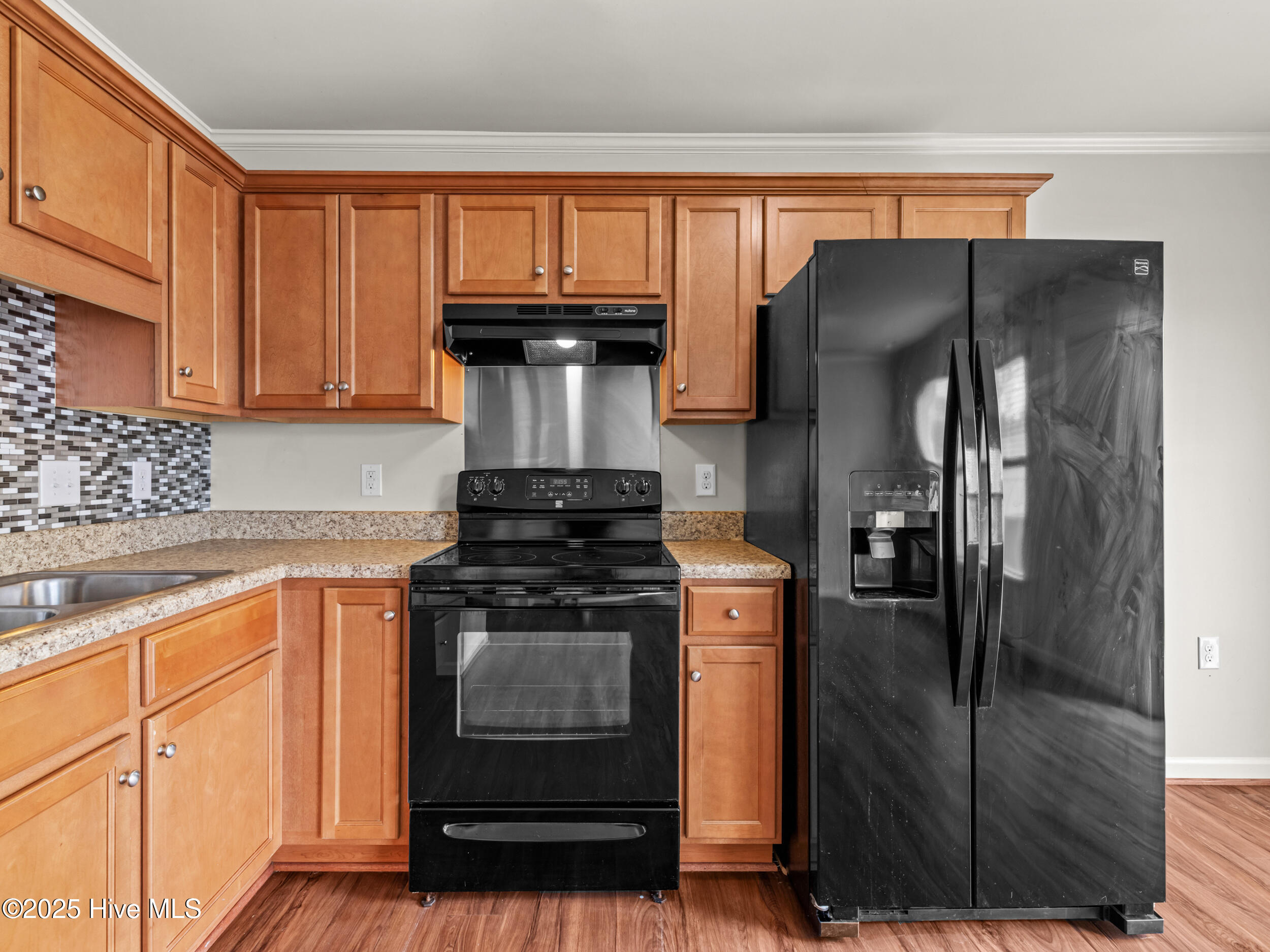 201 Boyington Place Road,Midway Park