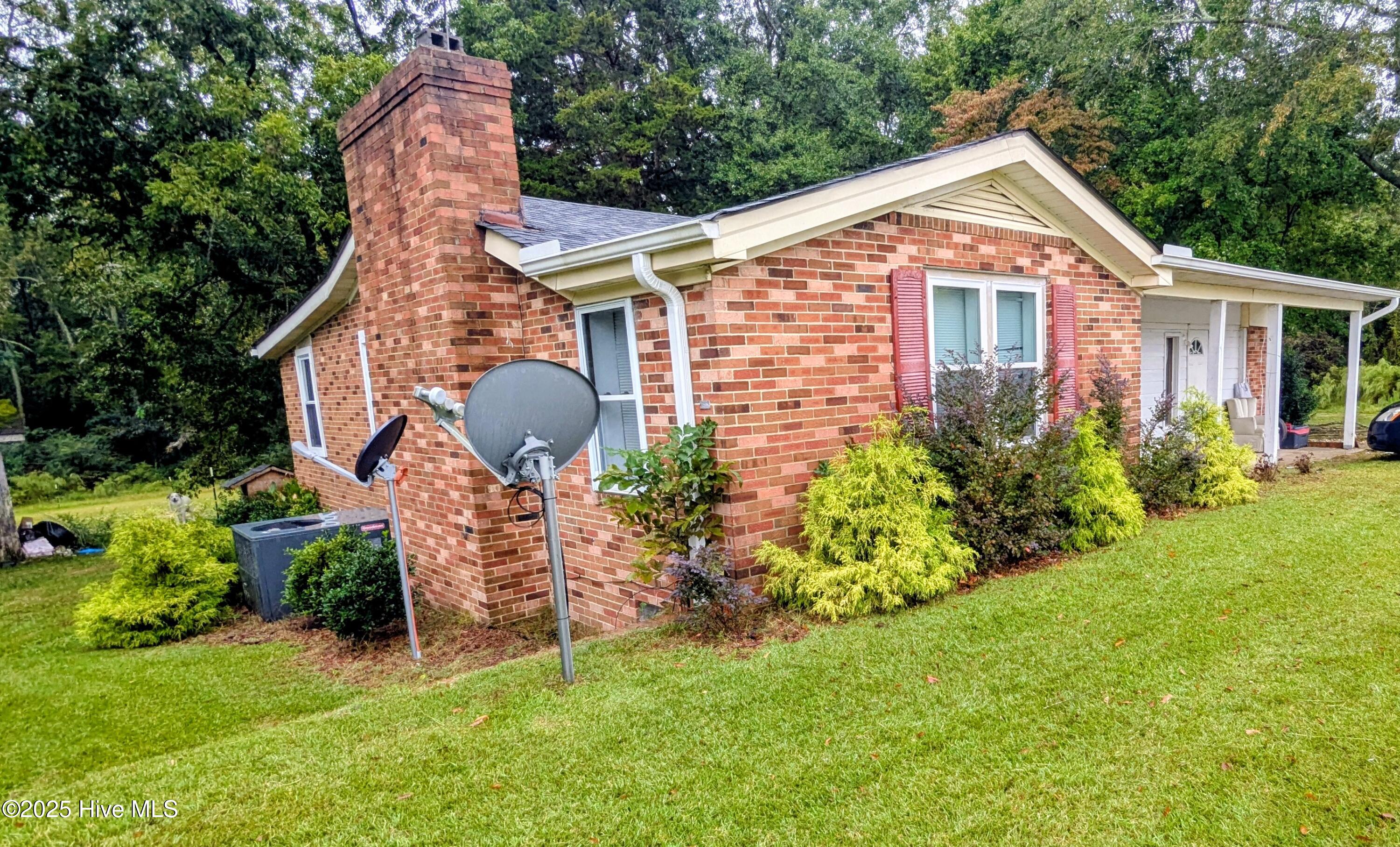 Homes for sale in Carthage, NC | 312 T Johnson Rd, Carthage, NC 28327 | MLS# 100536981