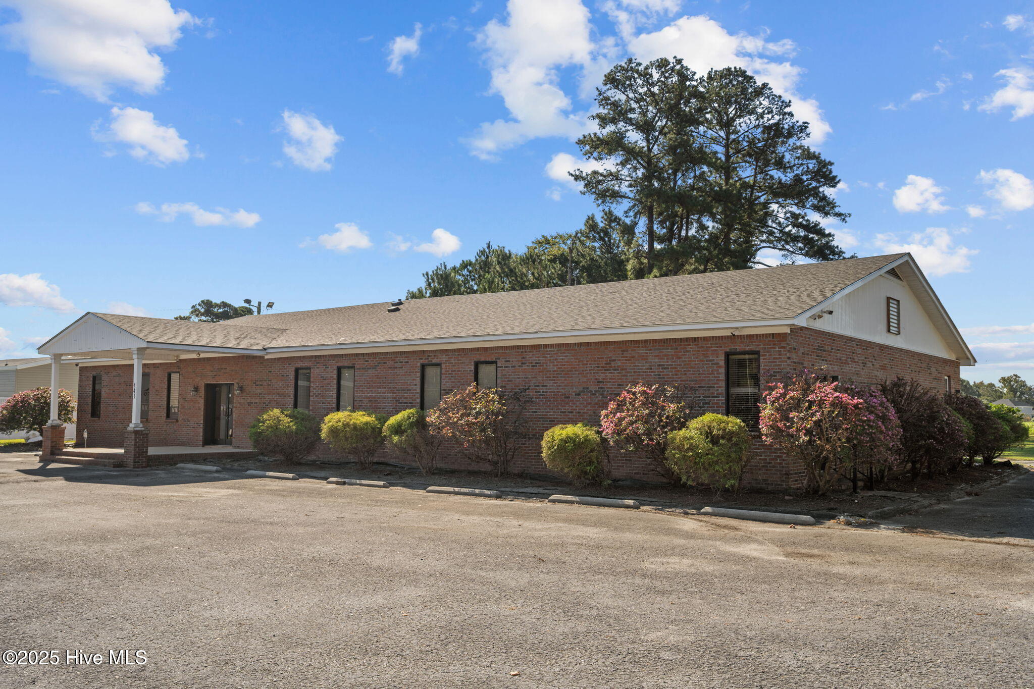 441 Kinston Highway,Richlands