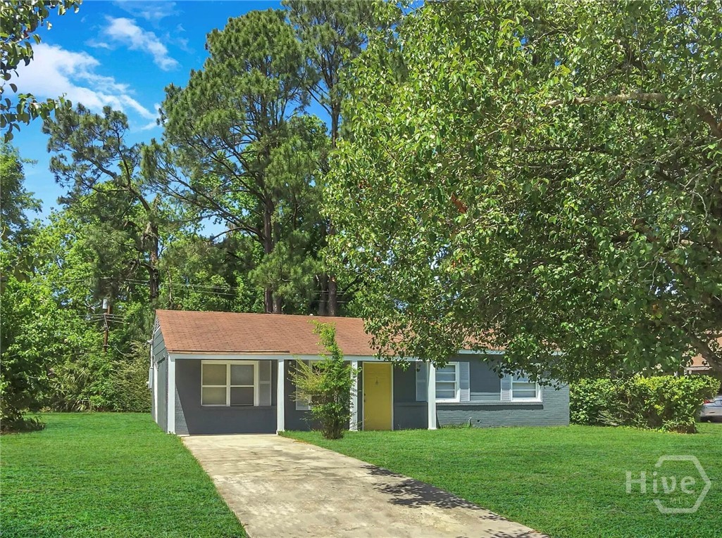 1536 Audubon, Savannah, Georgia, 3 Bedroom Bedrooms, 0 ,1 BathroomBathrooms,Single family residence,For sale,Audubon,SA365206 1536 Audubon, Savannah, Georgia, 3 Bedroom Bedrooms, 0 ,1 BathroomBathrooms,Single family residence,For sale,Audubon,SA365206